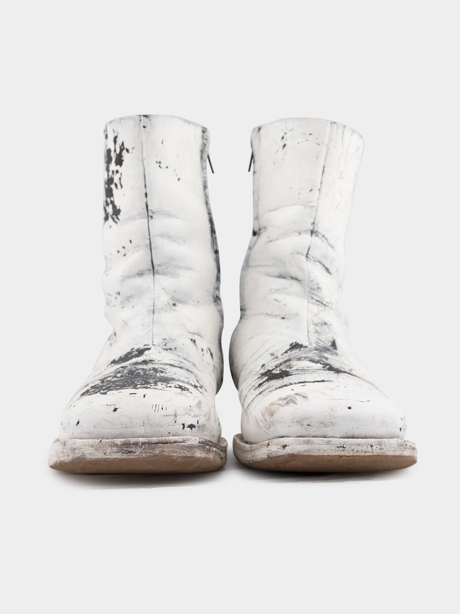 Painted Boots - Image 2