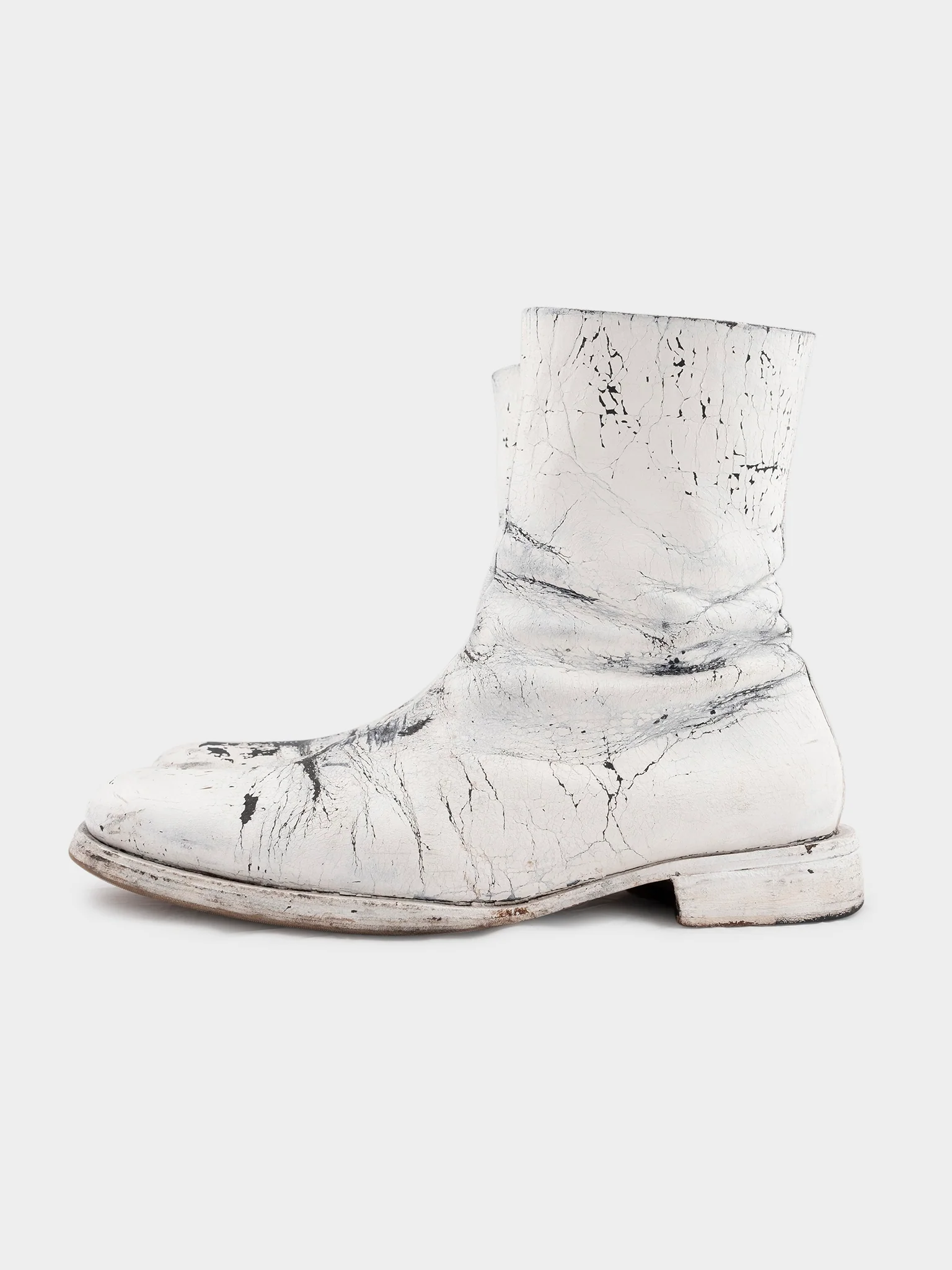 Painted Boots - Image 3