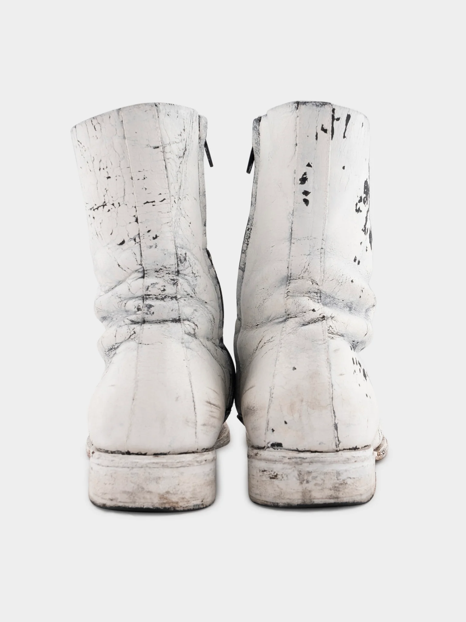 Painted Boots - Image 4
