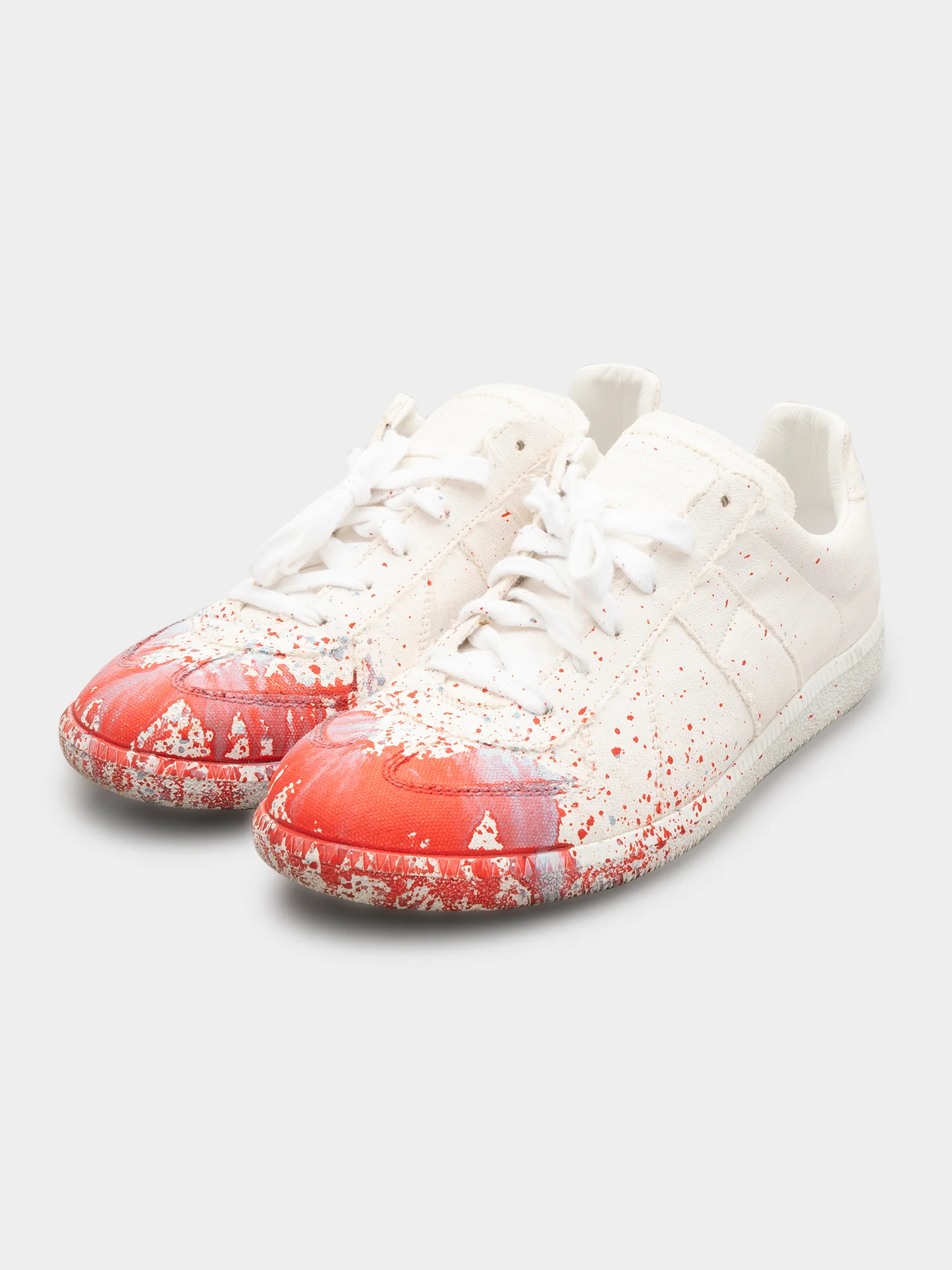 Painted Gats