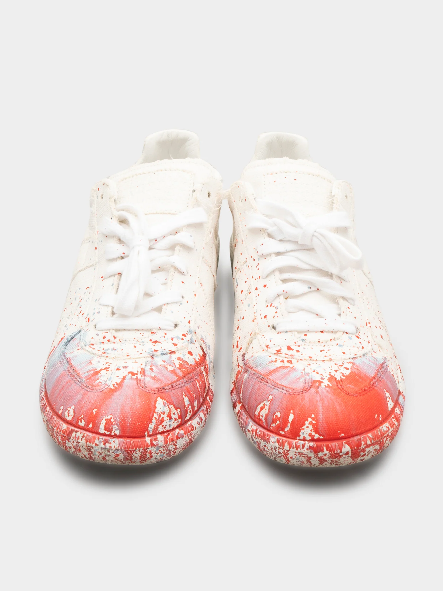 Painted Gats - Image 2
