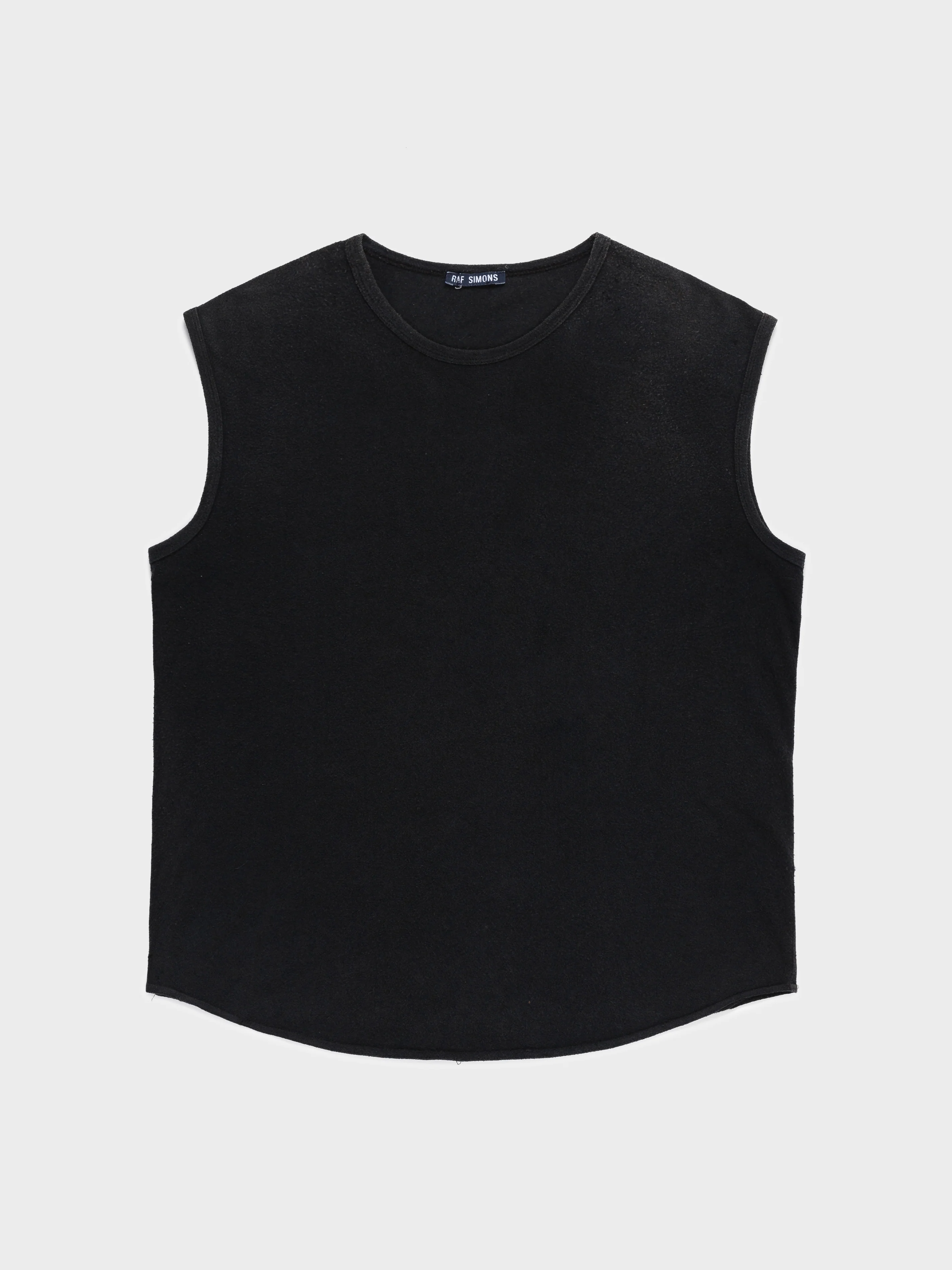 SS98 'Black Palms' Tank Top - Image 2