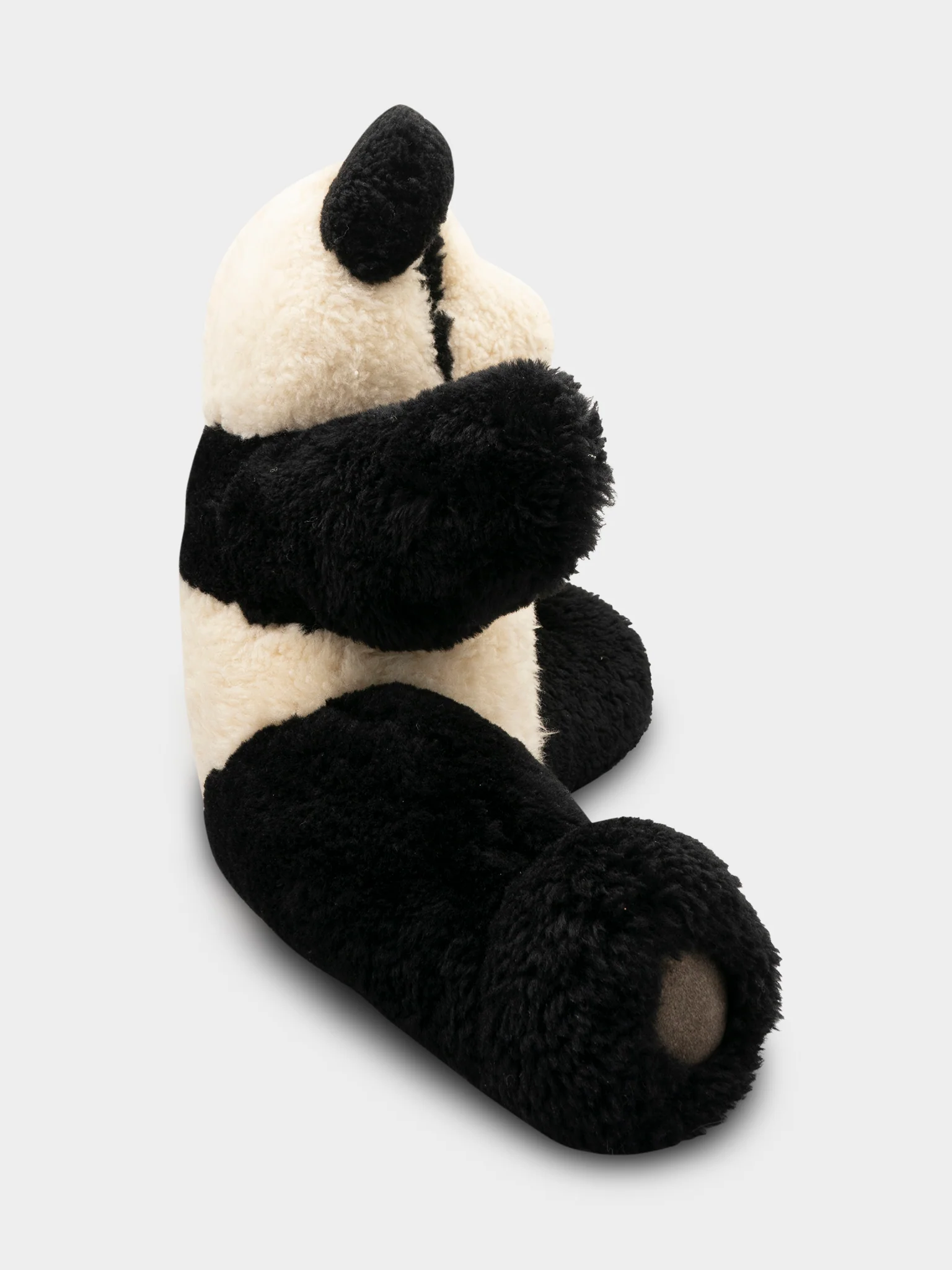 Panda Teddy Bear - Image 4