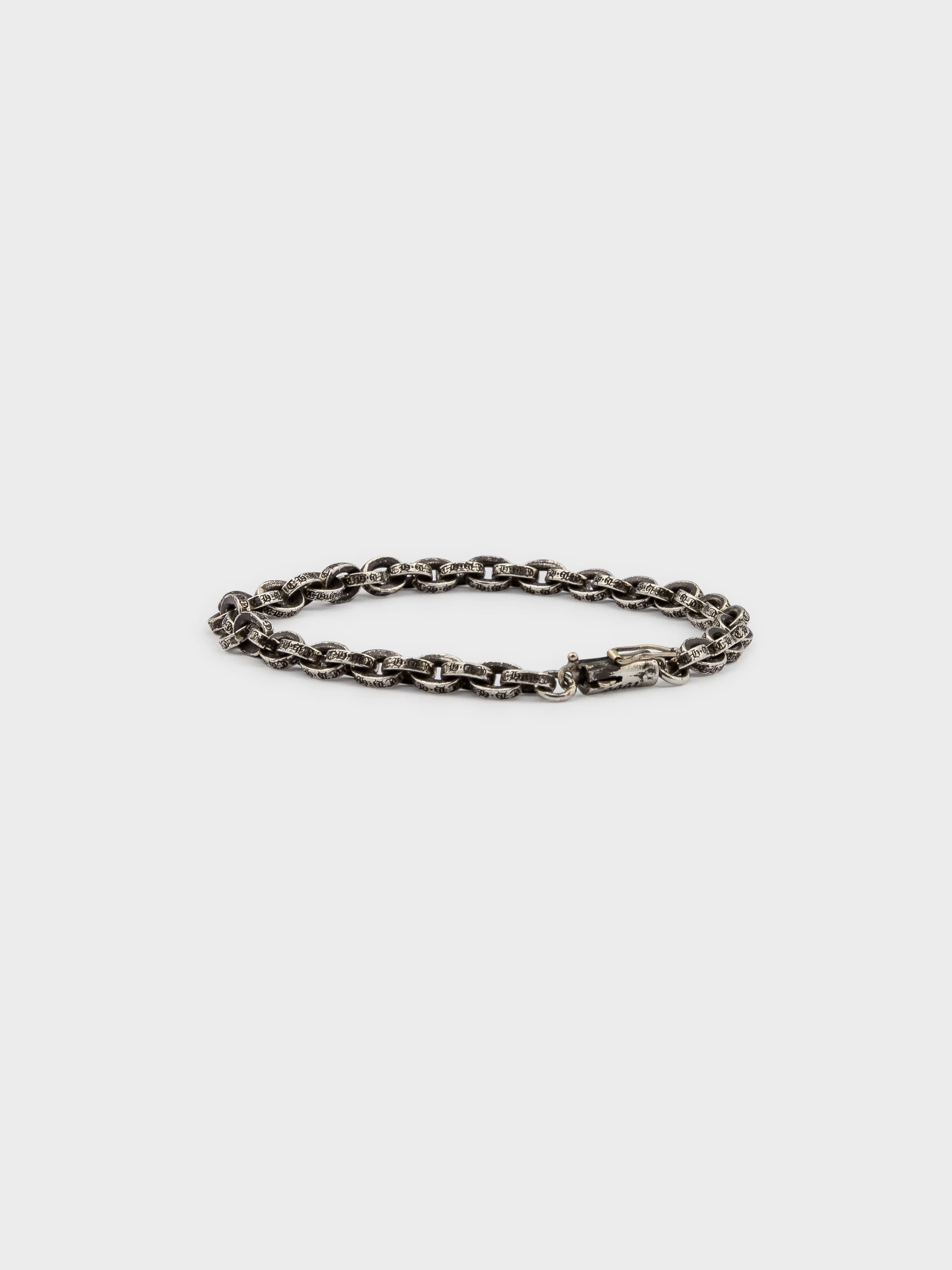 Paper Chain Bracelet - Image 2