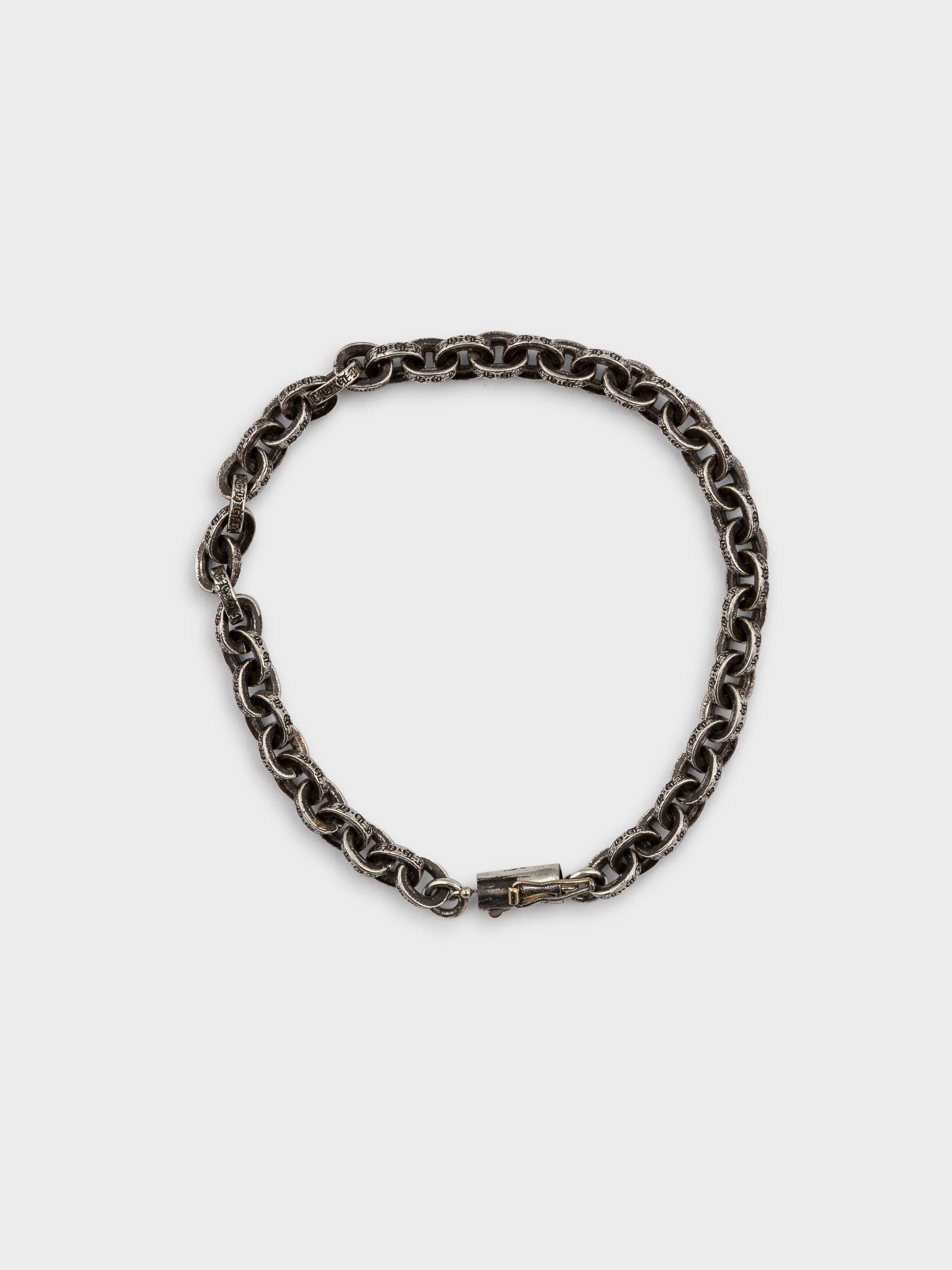Paper Chain Bracelet - Image 3