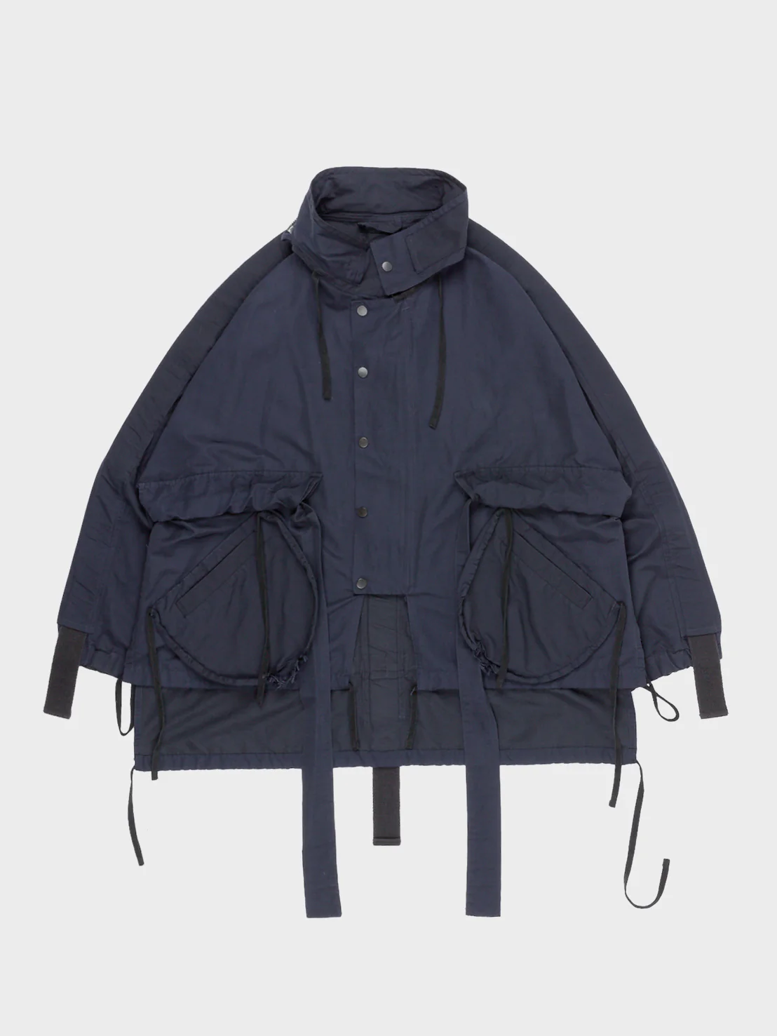 Parachute Parka - Image 3