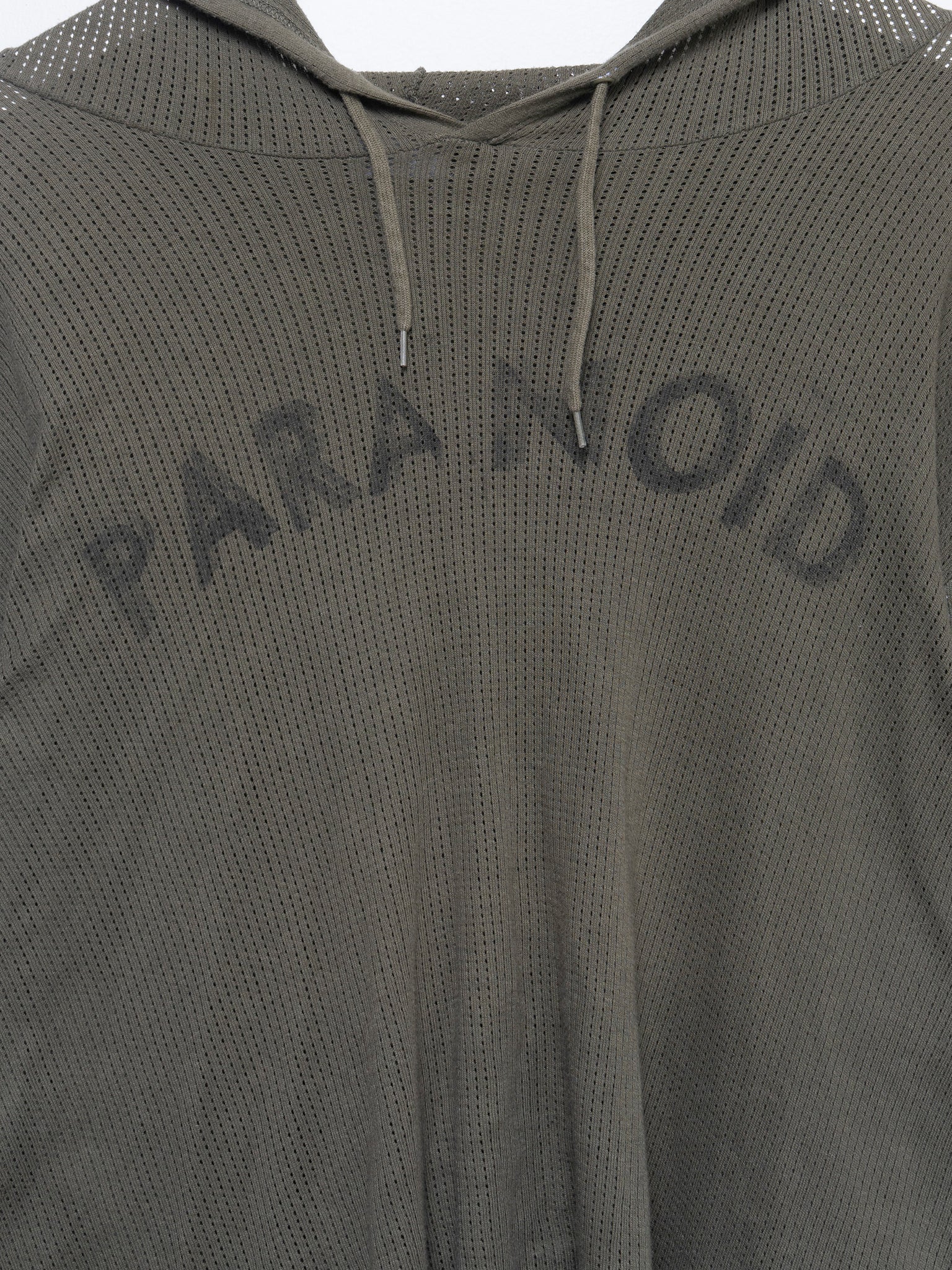 Paranoid Hoodie - Image 2