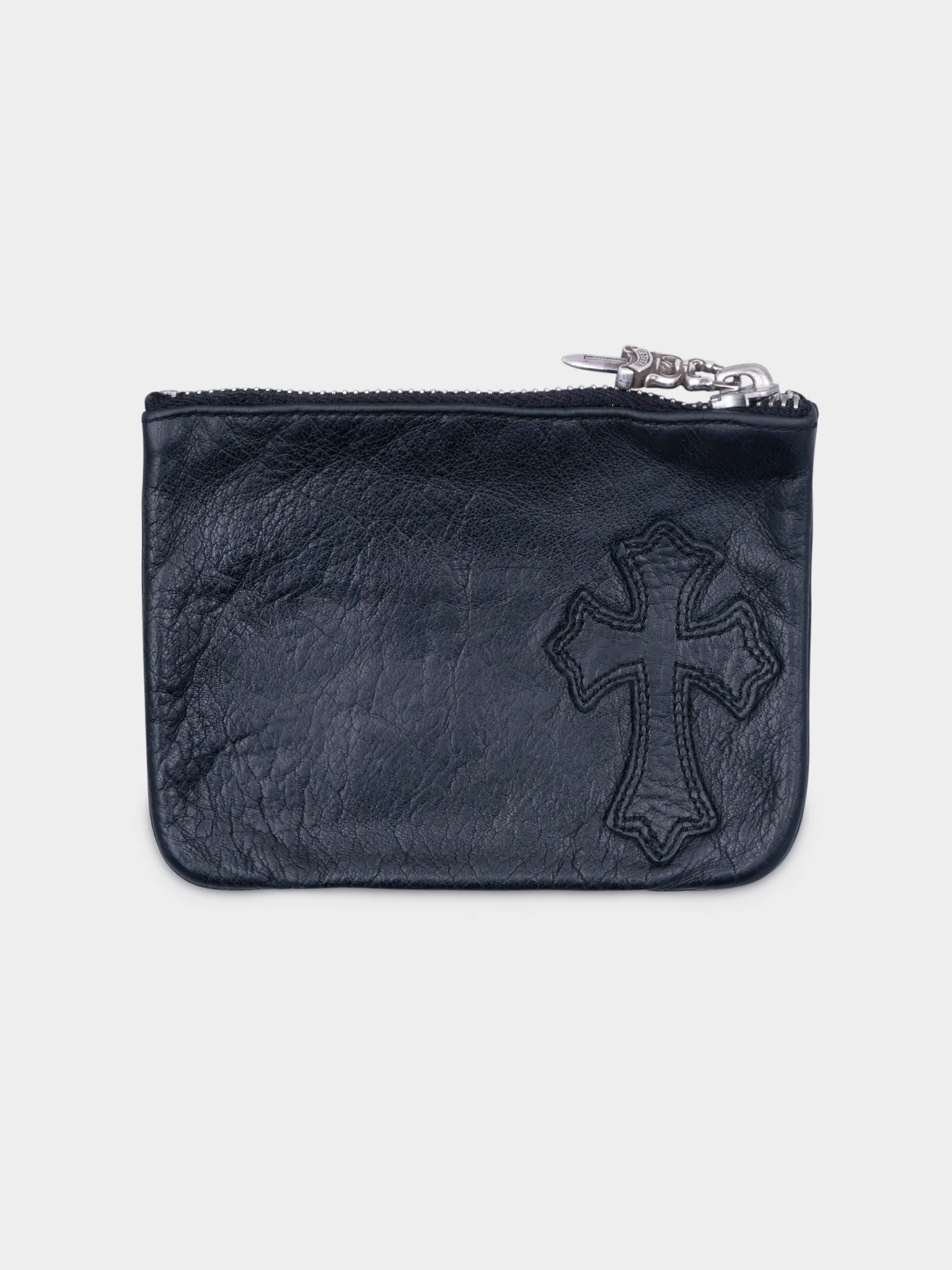 Patch Zip Wallet