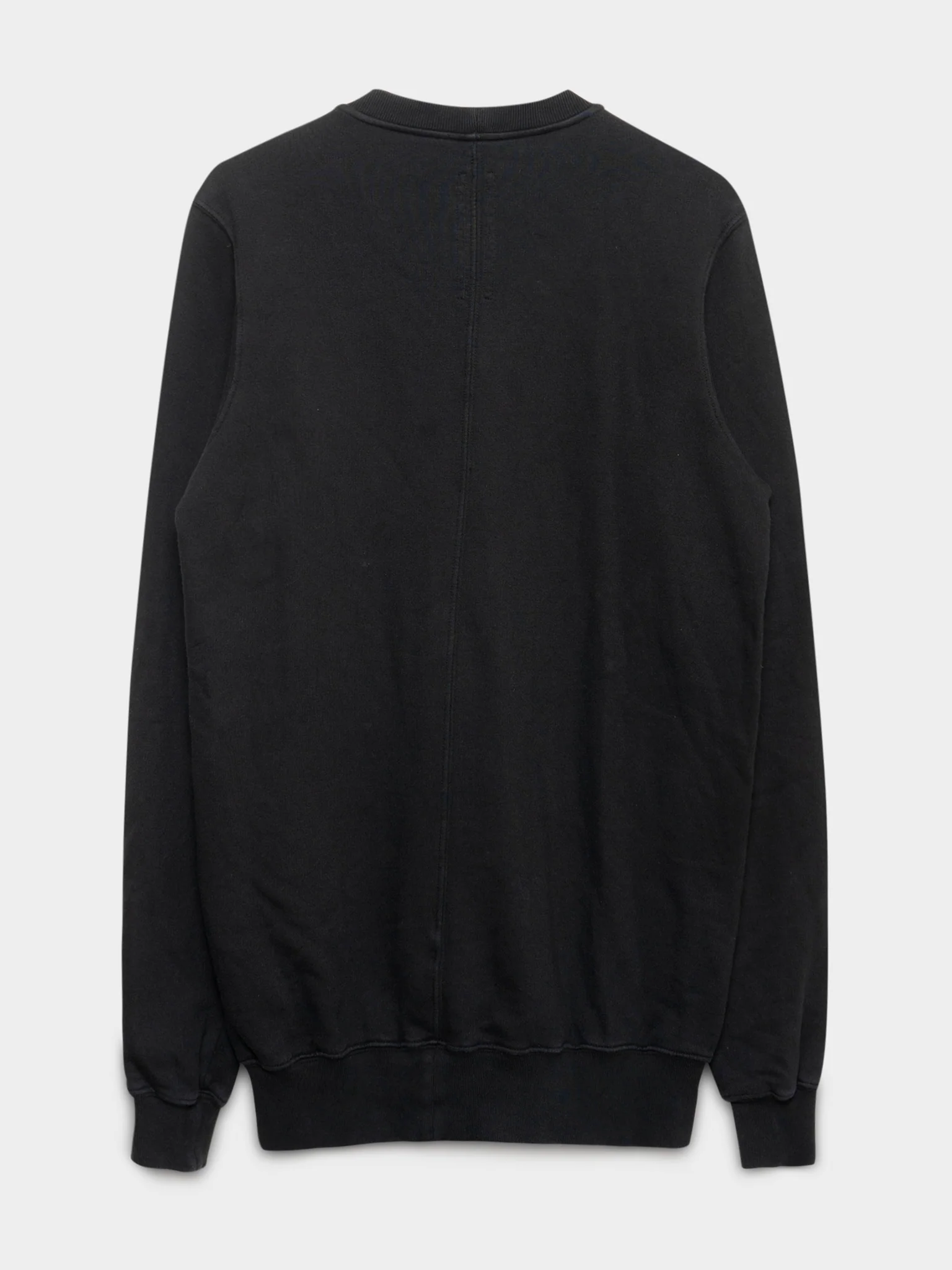 Patchwork Crewneck - Image 4