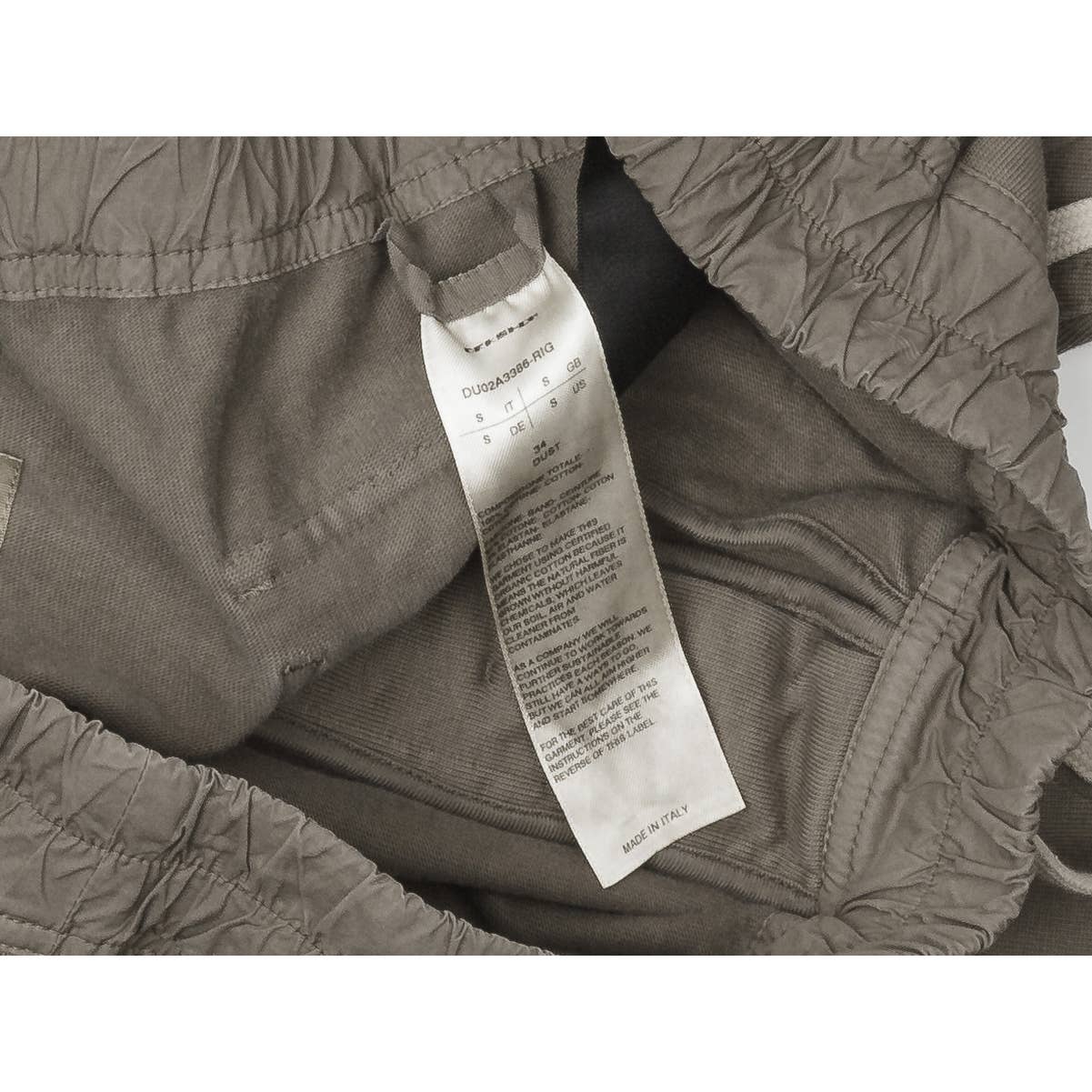 Pearl Cargo Joggers - Image 4