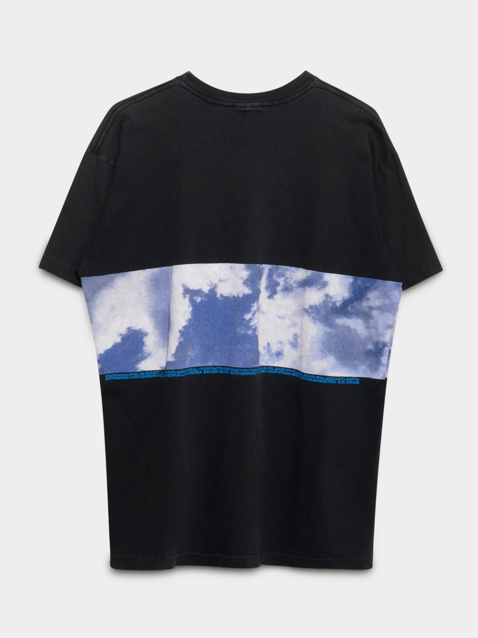 Pearl Jam T-Shirt - Image 3