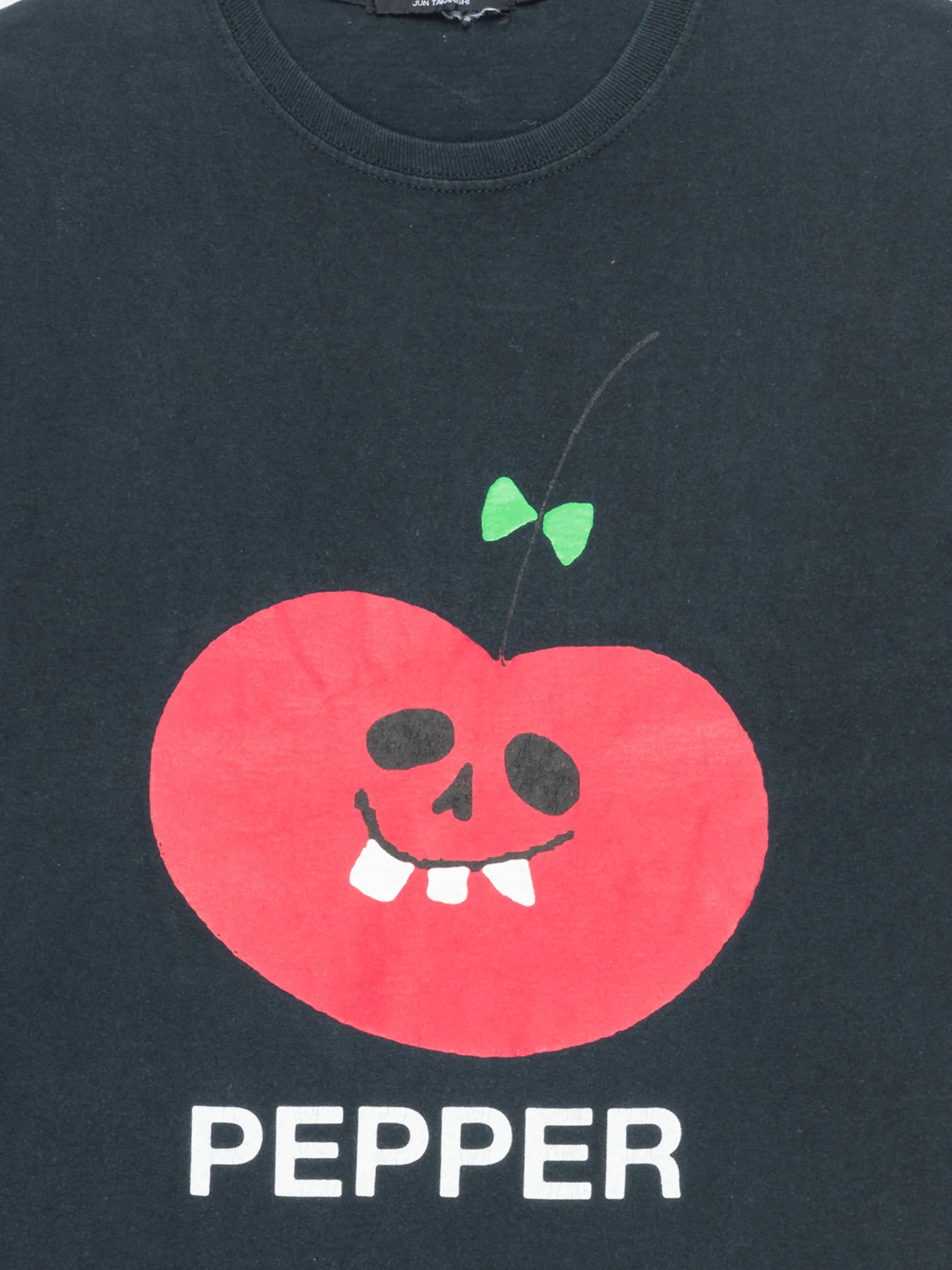 Pepper T-Shirt - Image 2
