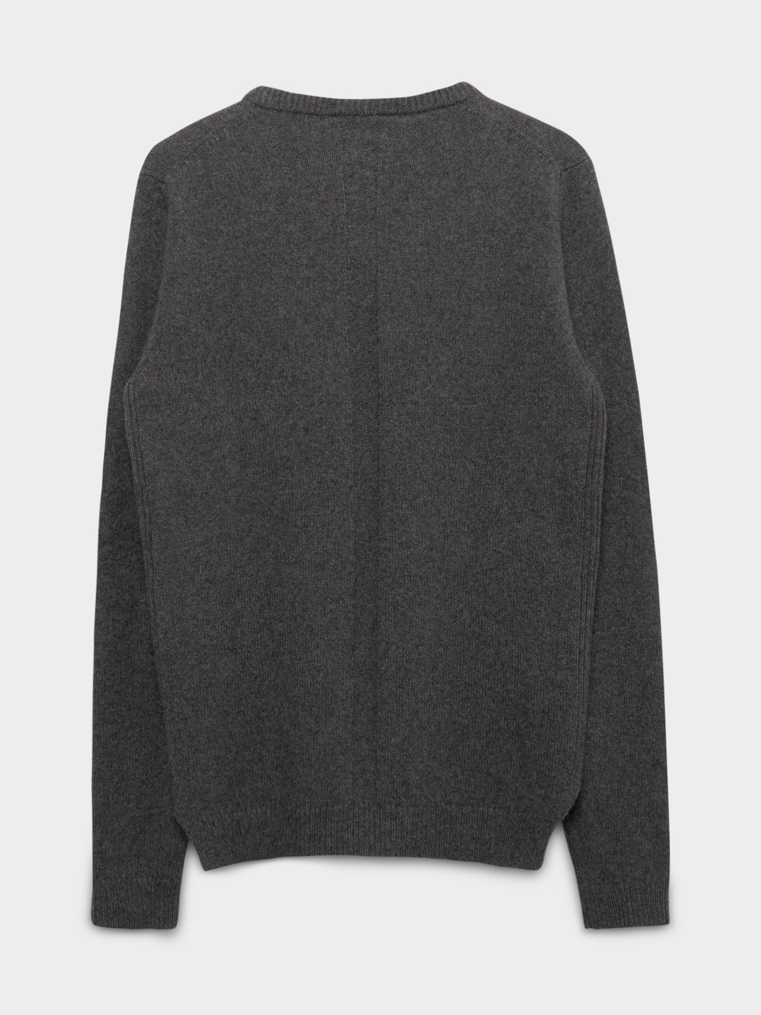 ‘Performa’ Cashmere Sweater - Image 2