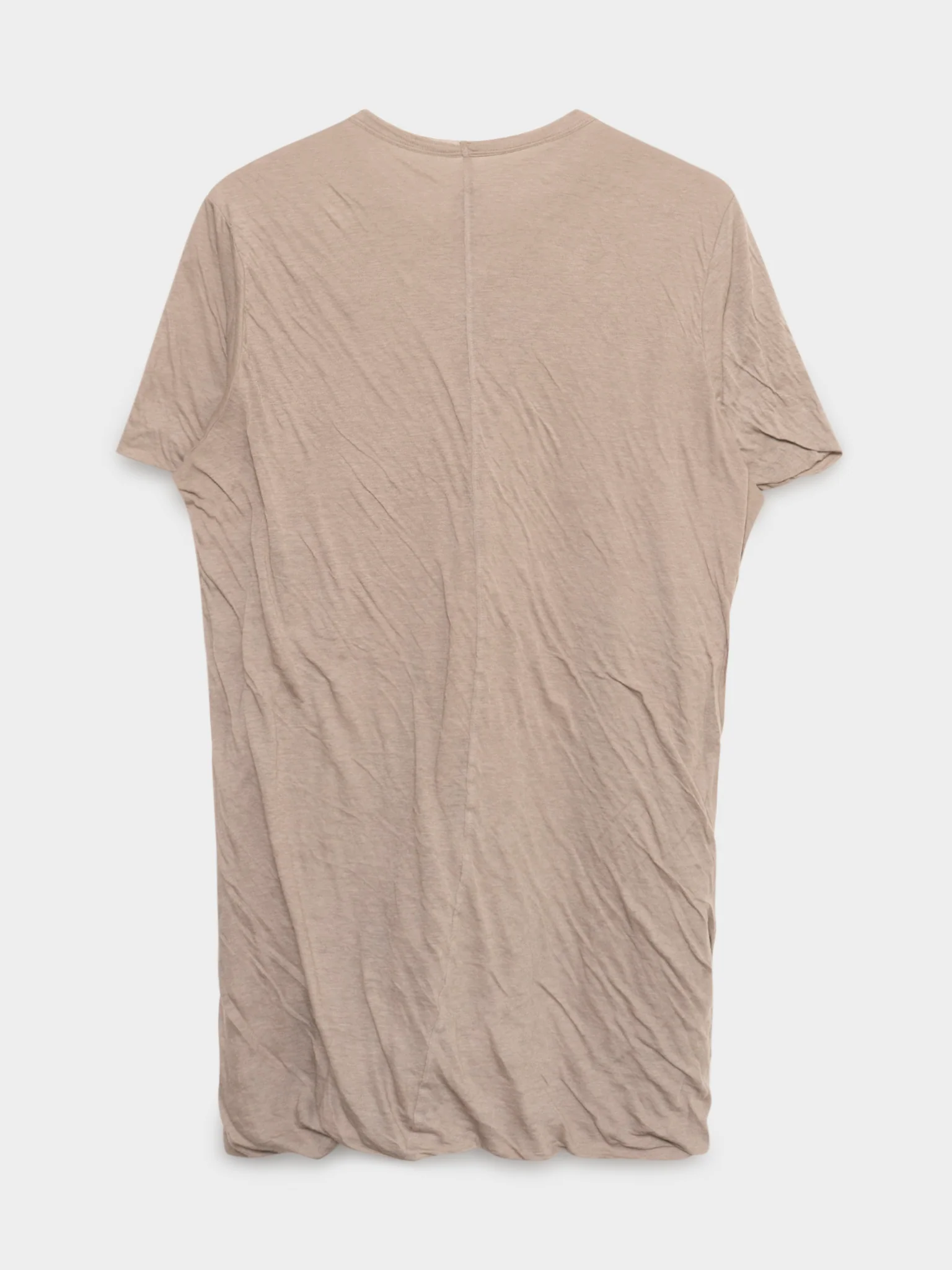 ‘Performa’ Dust Double Layer T-Shirt - Image 2