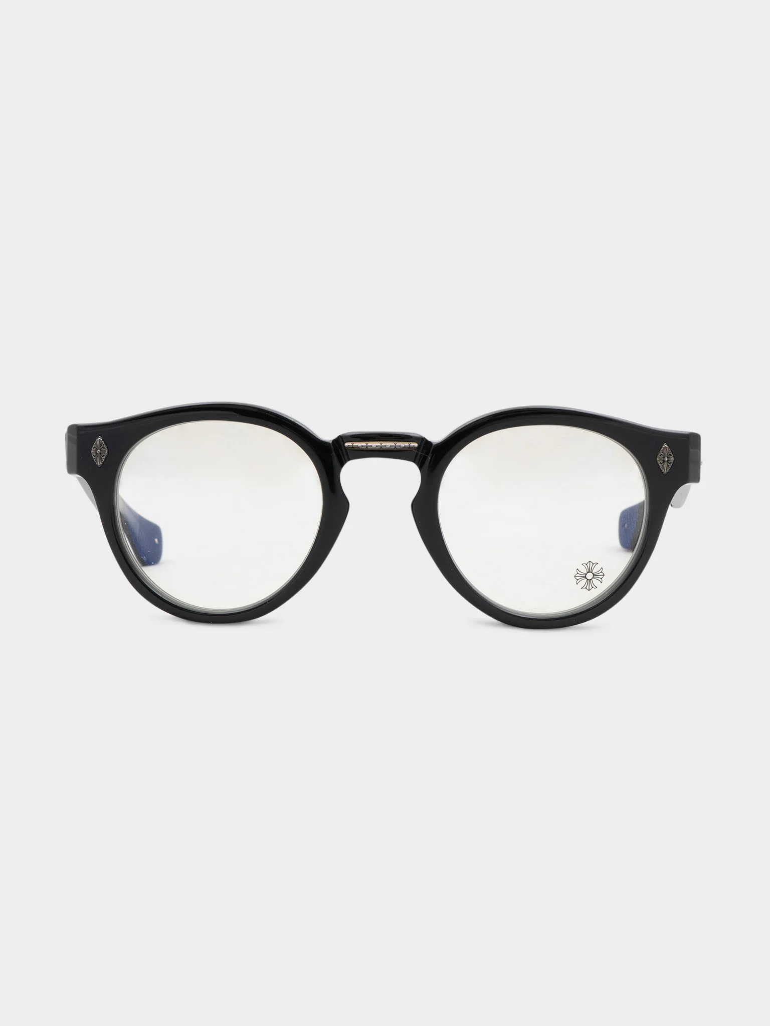Peter Arnell Glasses - Image 2