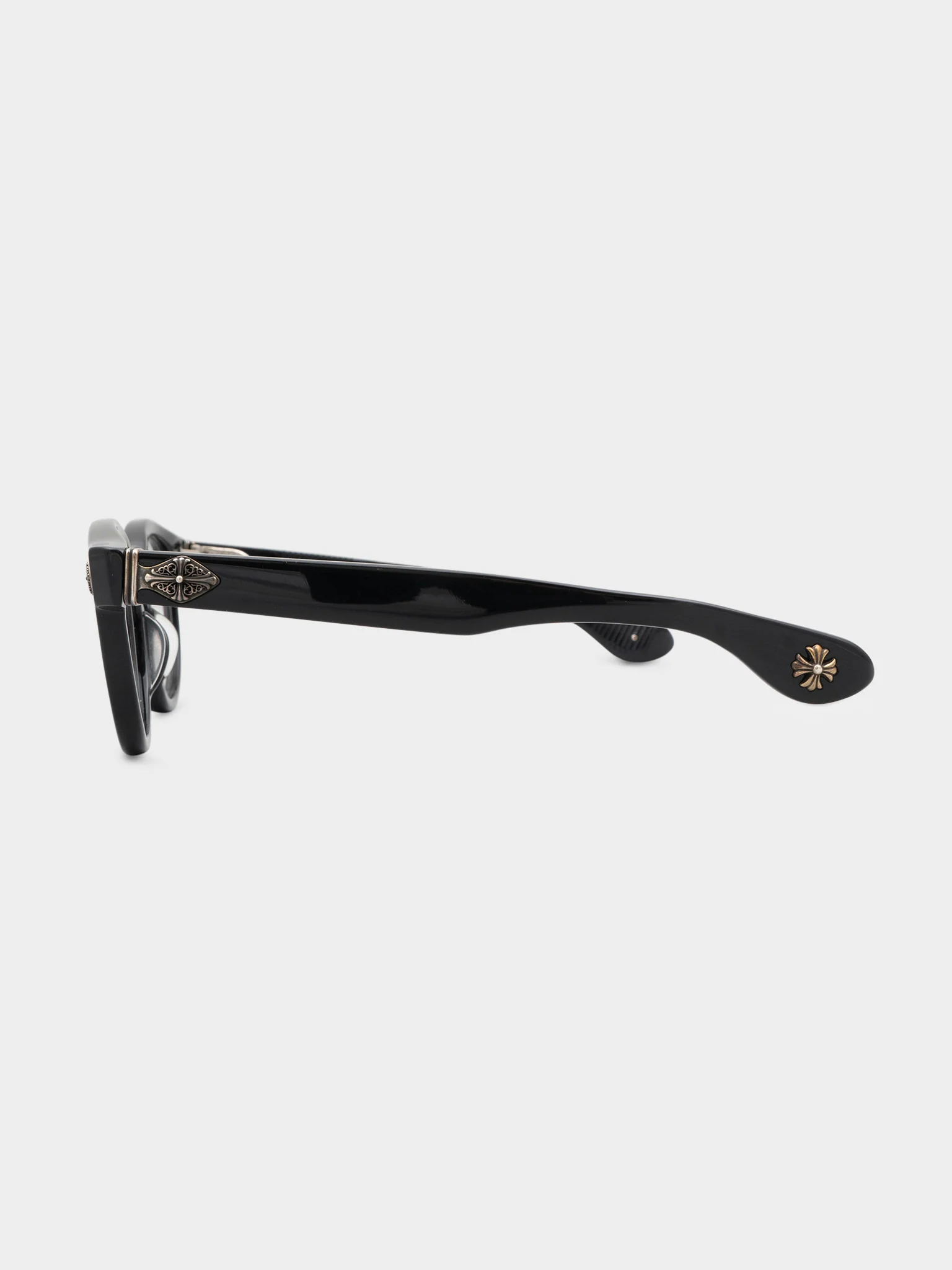 Peter Arnell Glasses - Image 3
