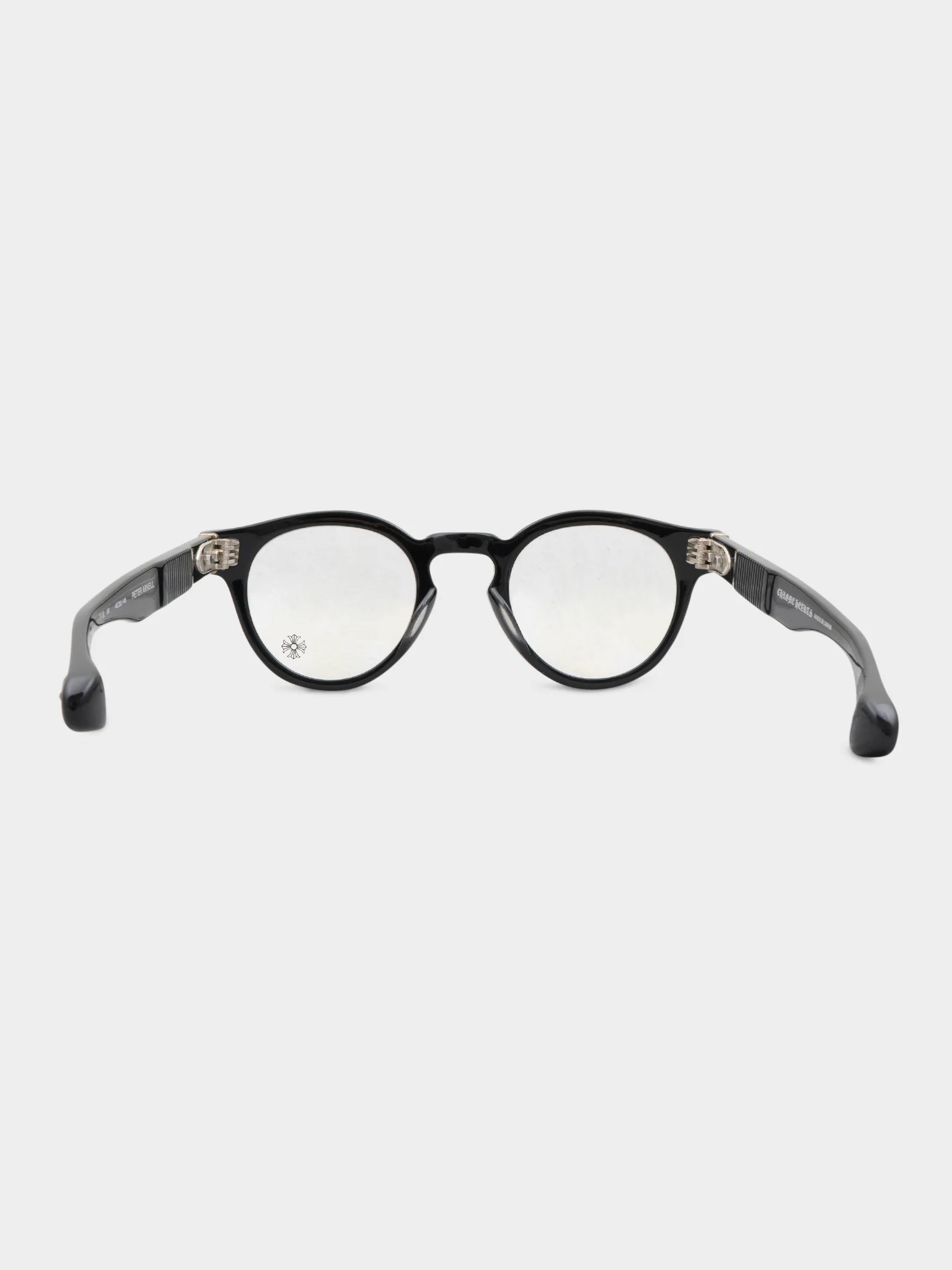 Peter Arnell Glasses - Image 4
