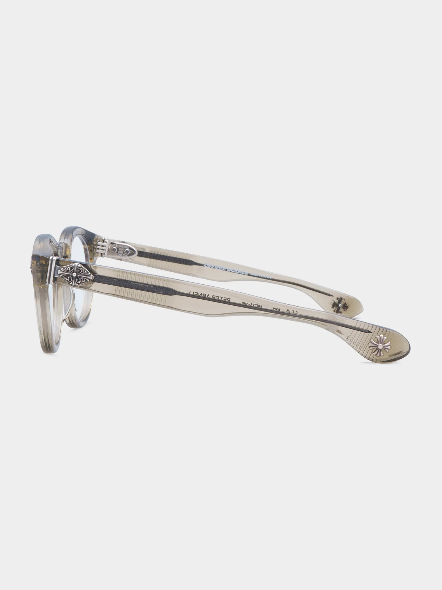 Peter Arnell Optical Glasses - Image 3