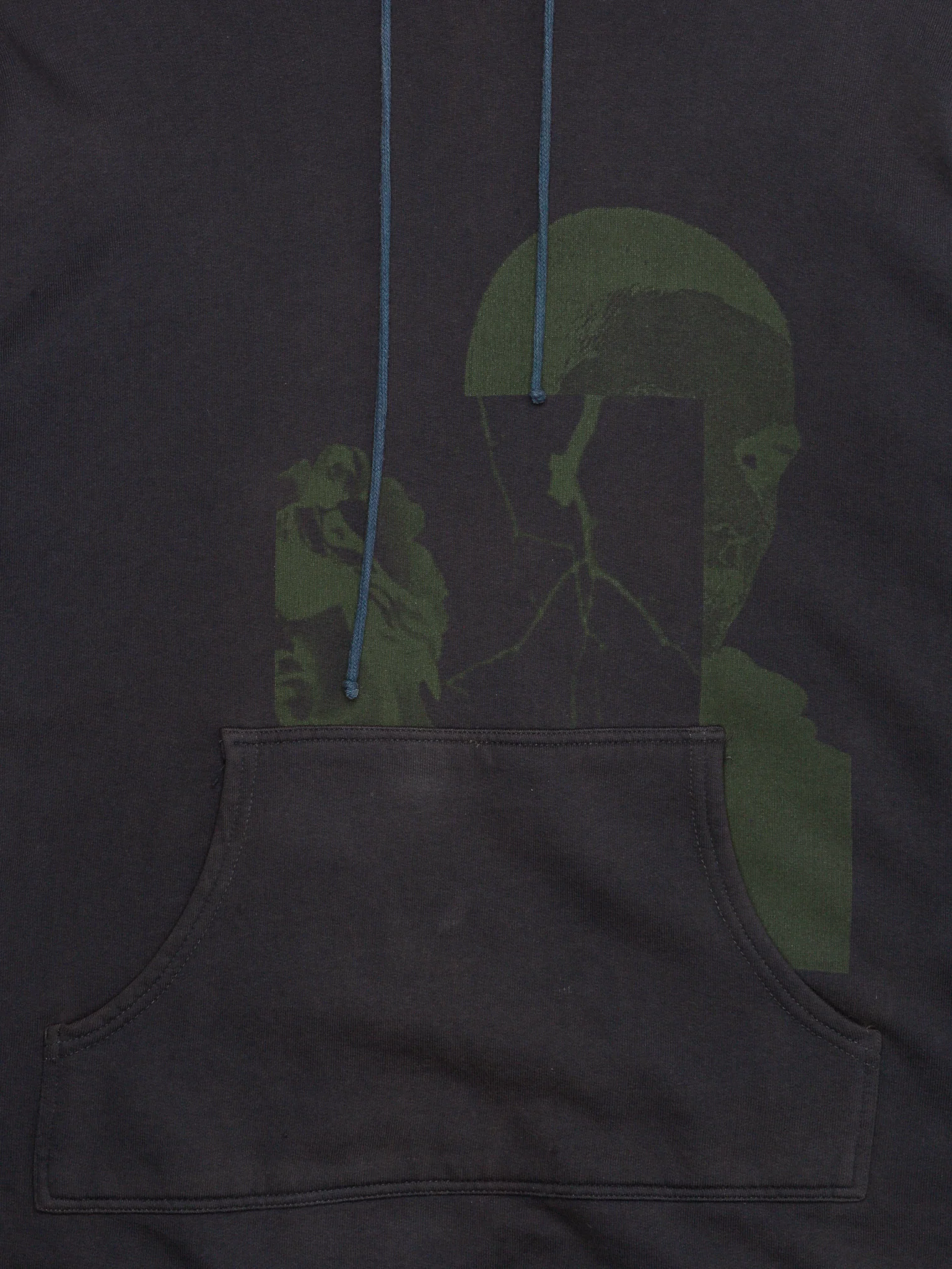 Peter De Potter Hoodie - Image 3
