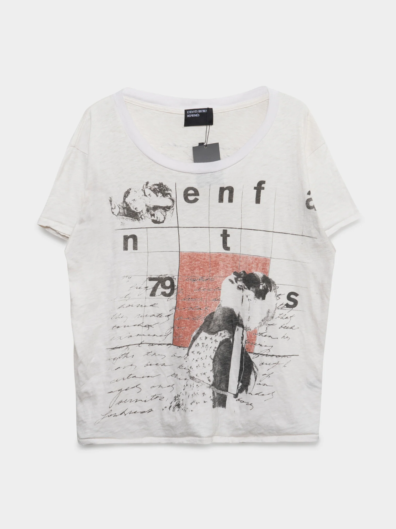 Pharmacist’s Daughter T-Shirt
