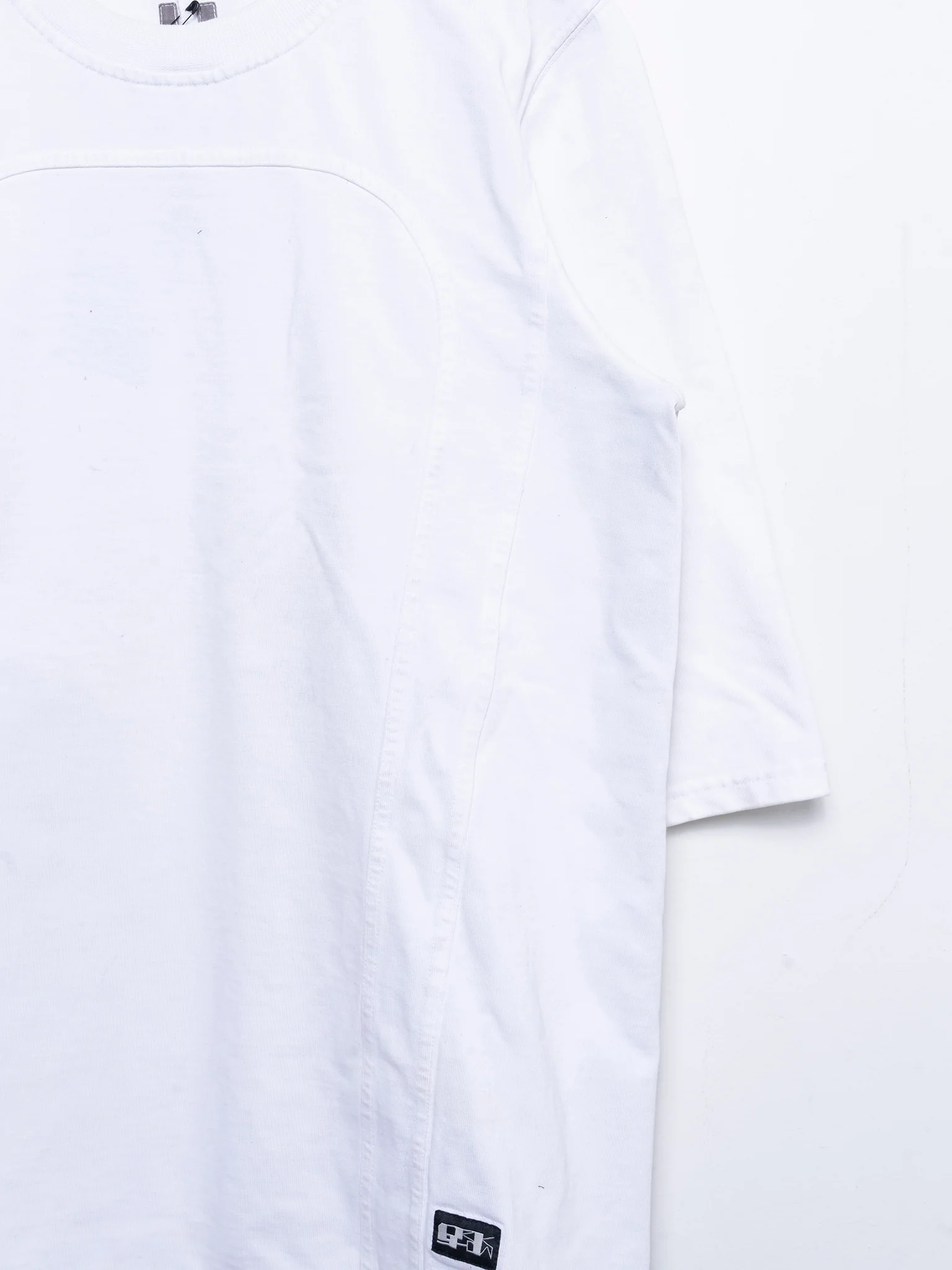 'Phlegethon Milk' Heavy Shirt - Image 2