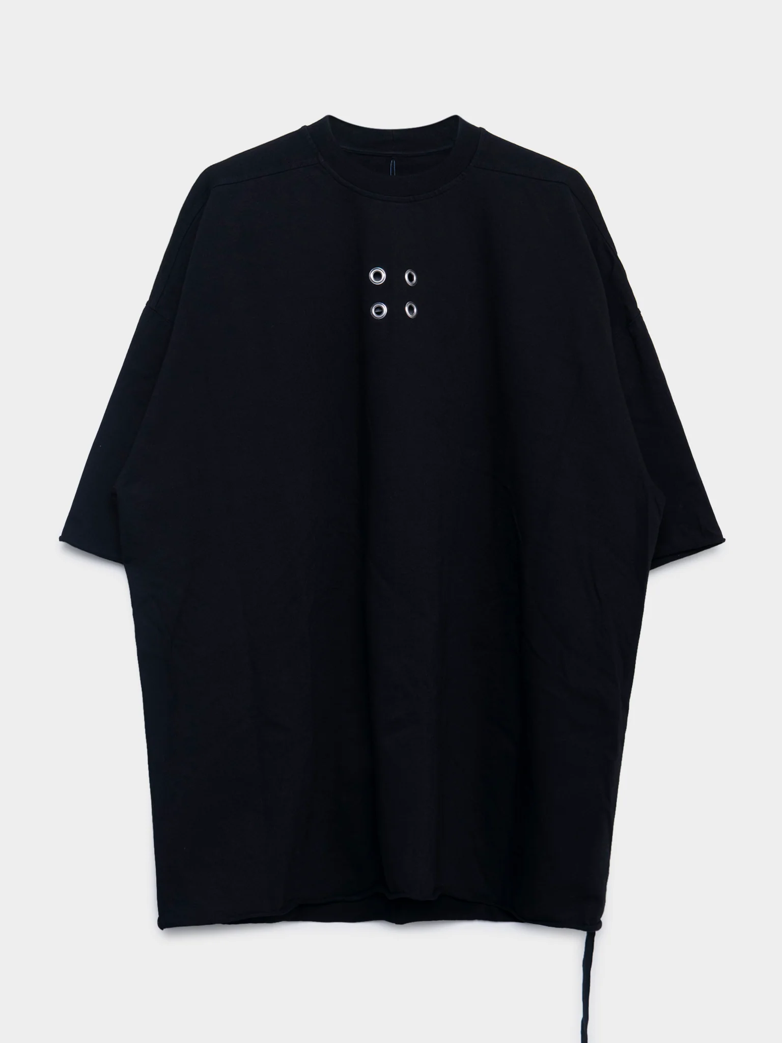 ‘Phlegethon’ Tommy Grommet Heavy T-Shirt