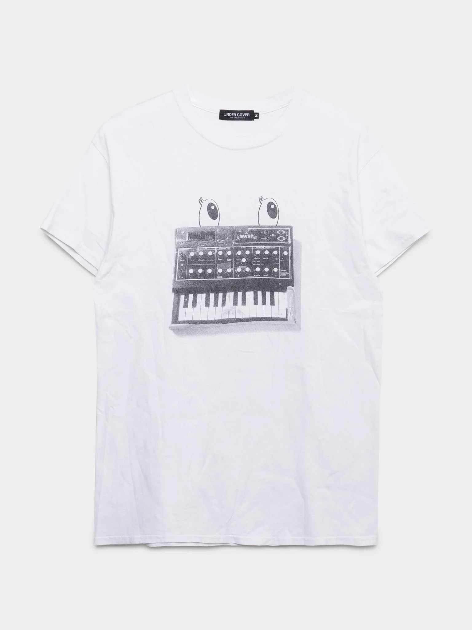 Synthesizer T-Shirt