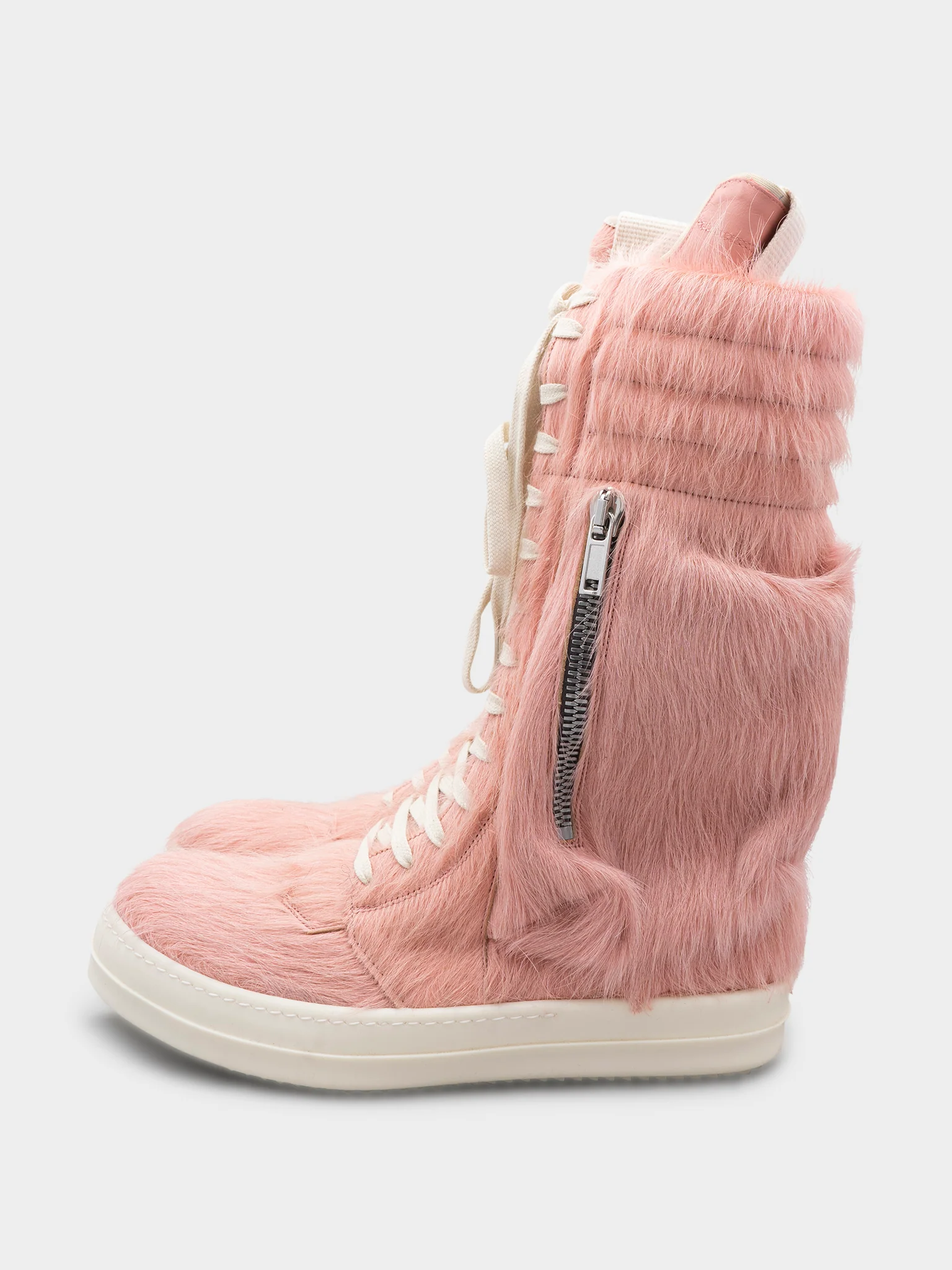Pink Fur Cargobaskets - Image 3