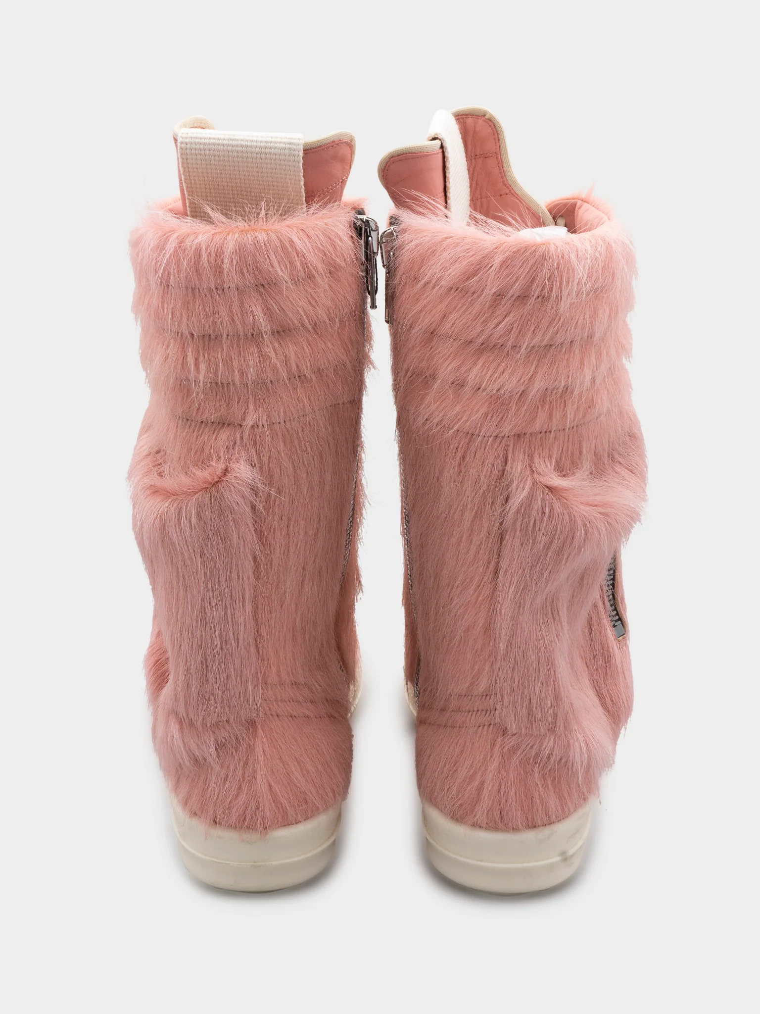 Pink Fur Cargobaskets - Image 4