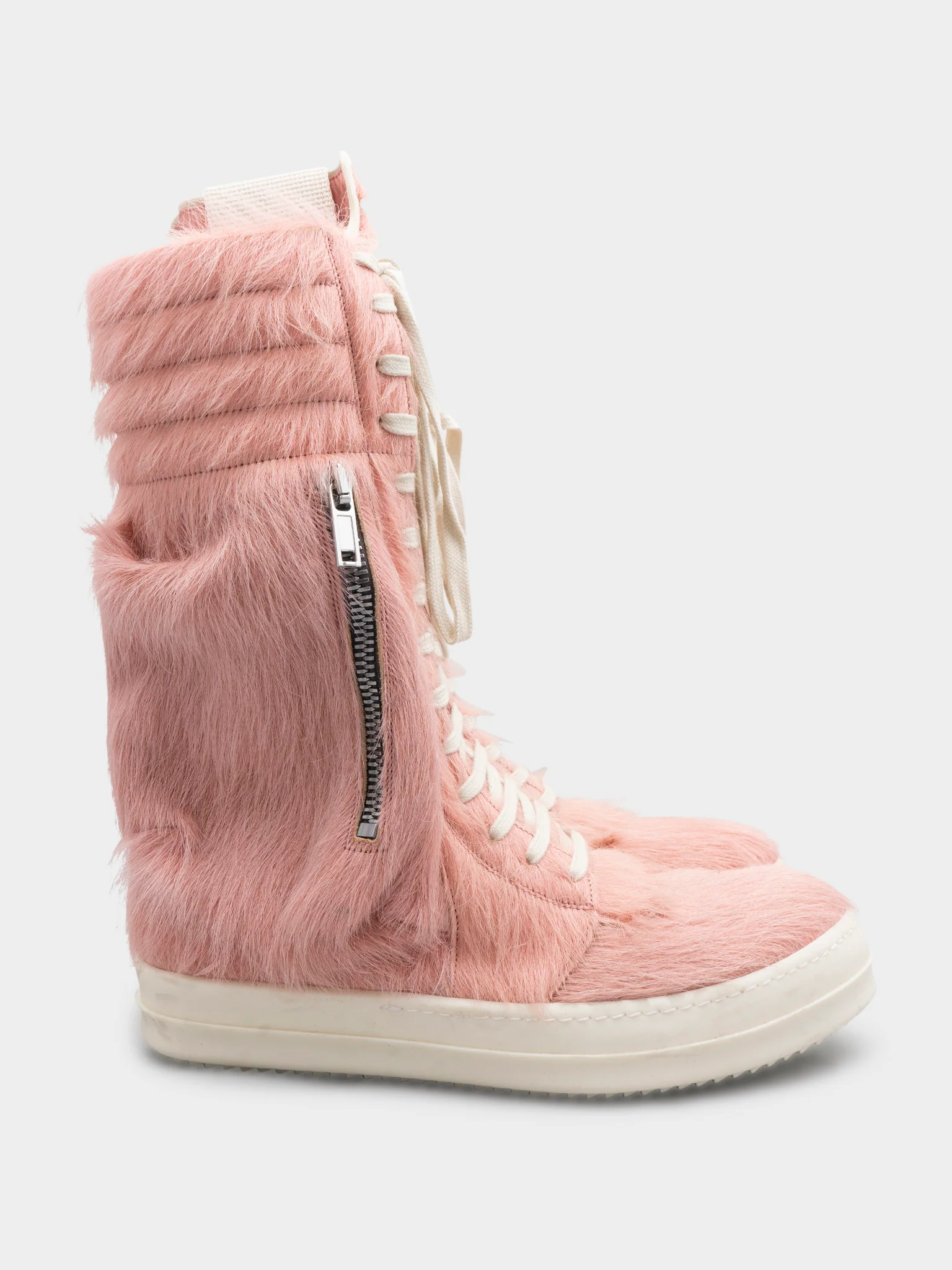 Pink Fur Cargobaskets - Image 5