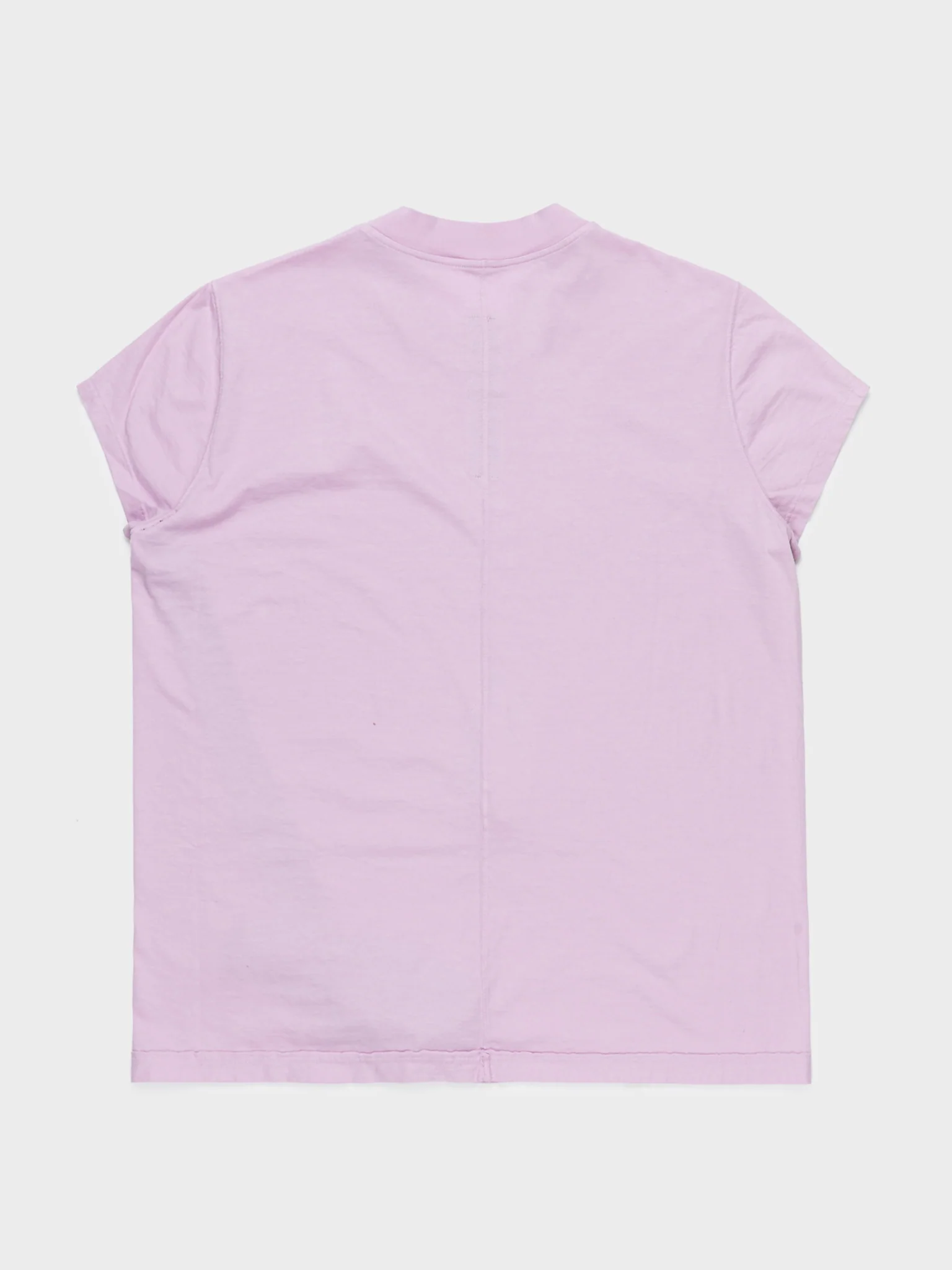 Pink Level T-Shirt - Image 2
