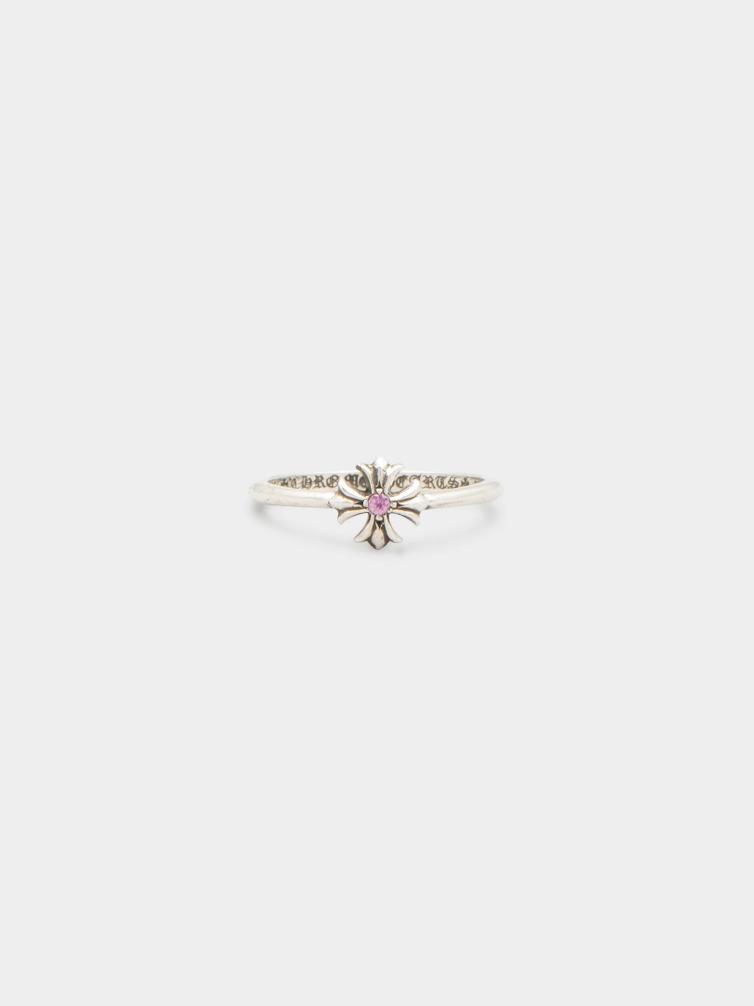 Pink Sapphire Plus Bubblegum