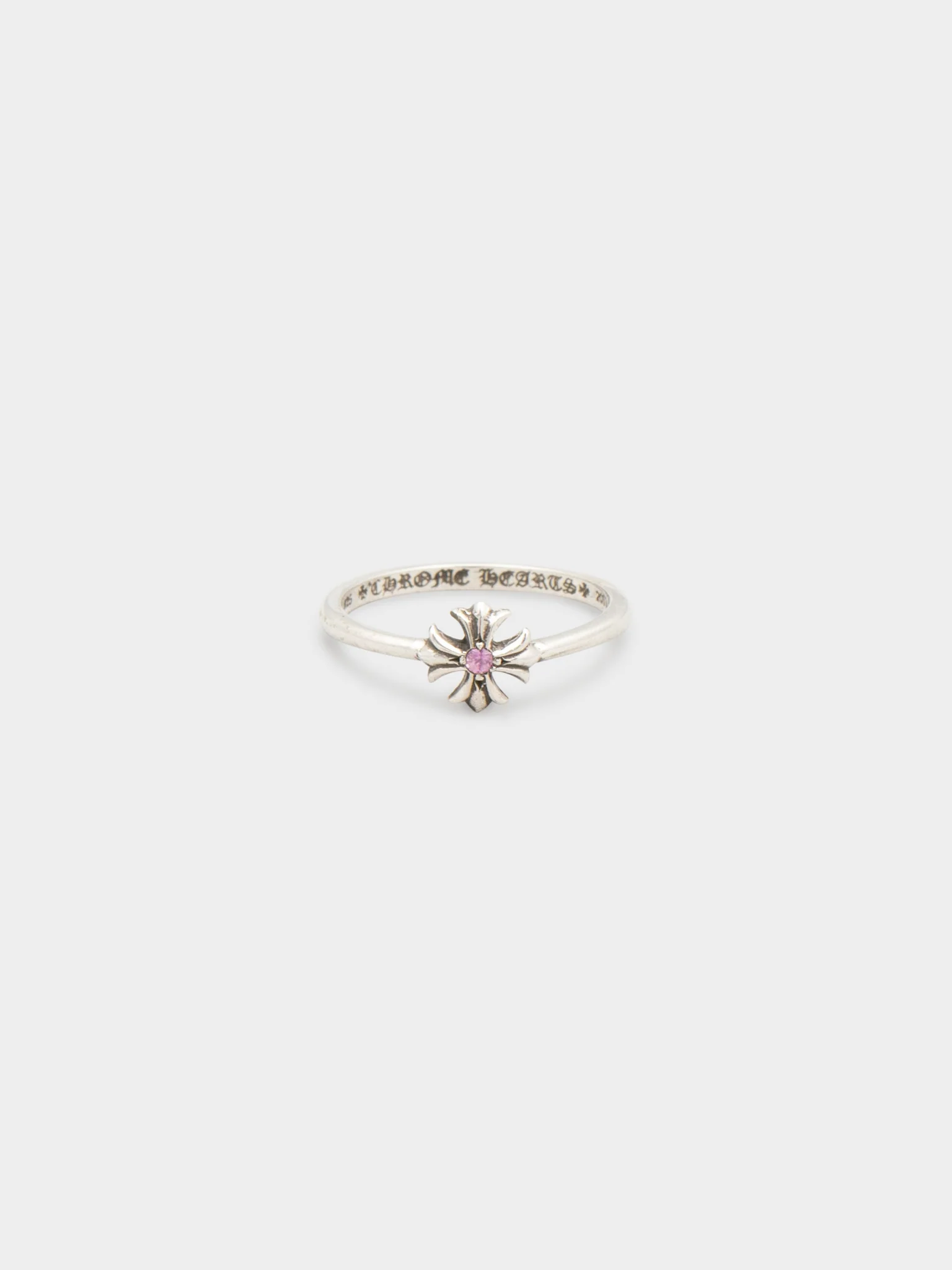 Pink Sapphire Plus Bubblegum - Image 2