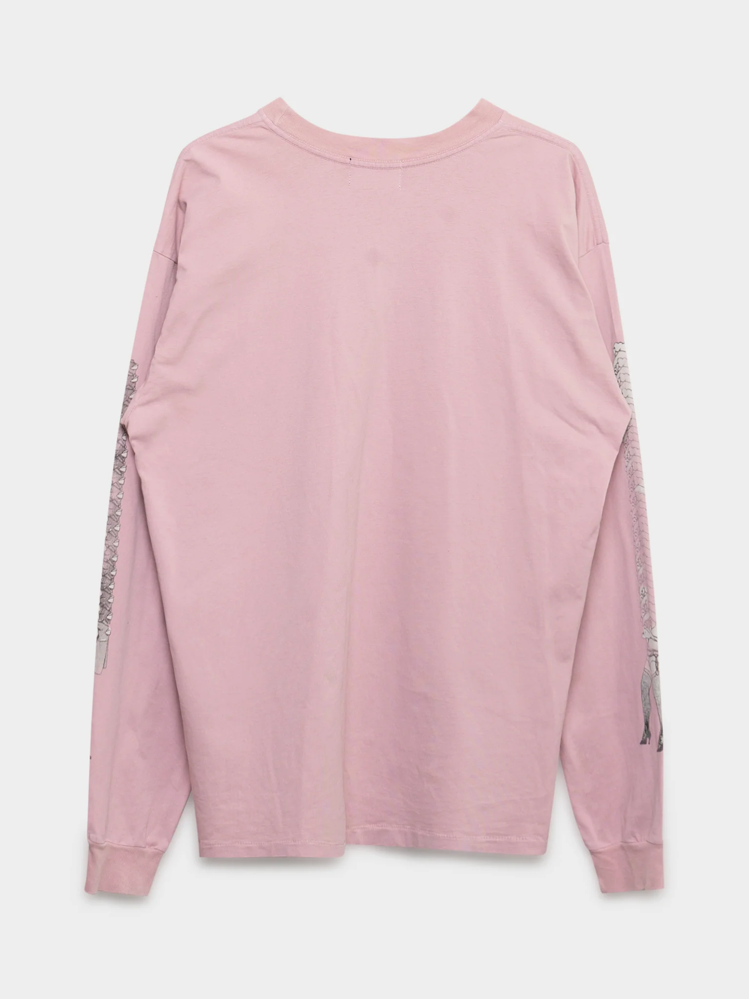 Pink Stripper Longsleeve - Image 3