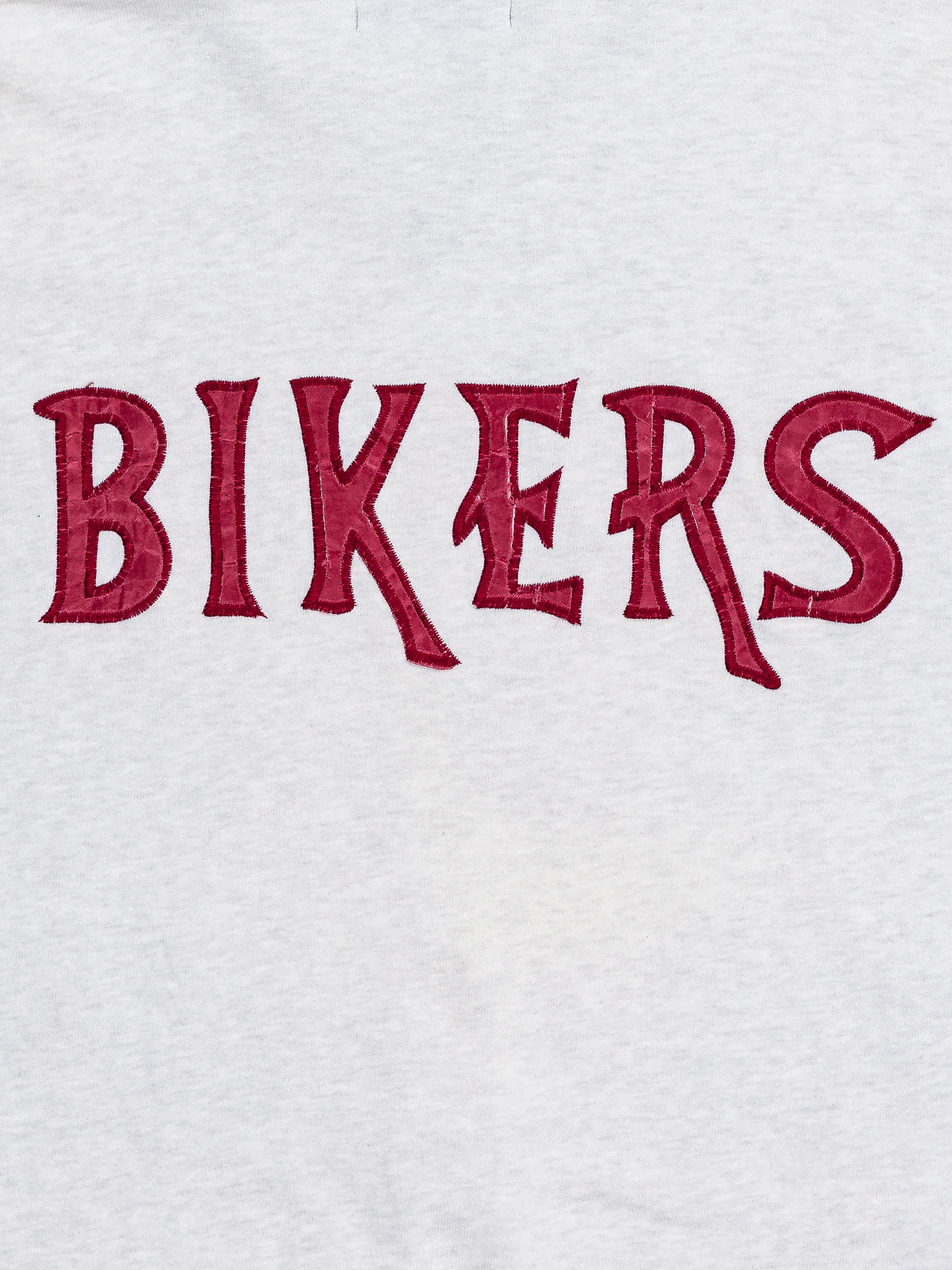 Pinky Power Bikers Hoodie - Image 4