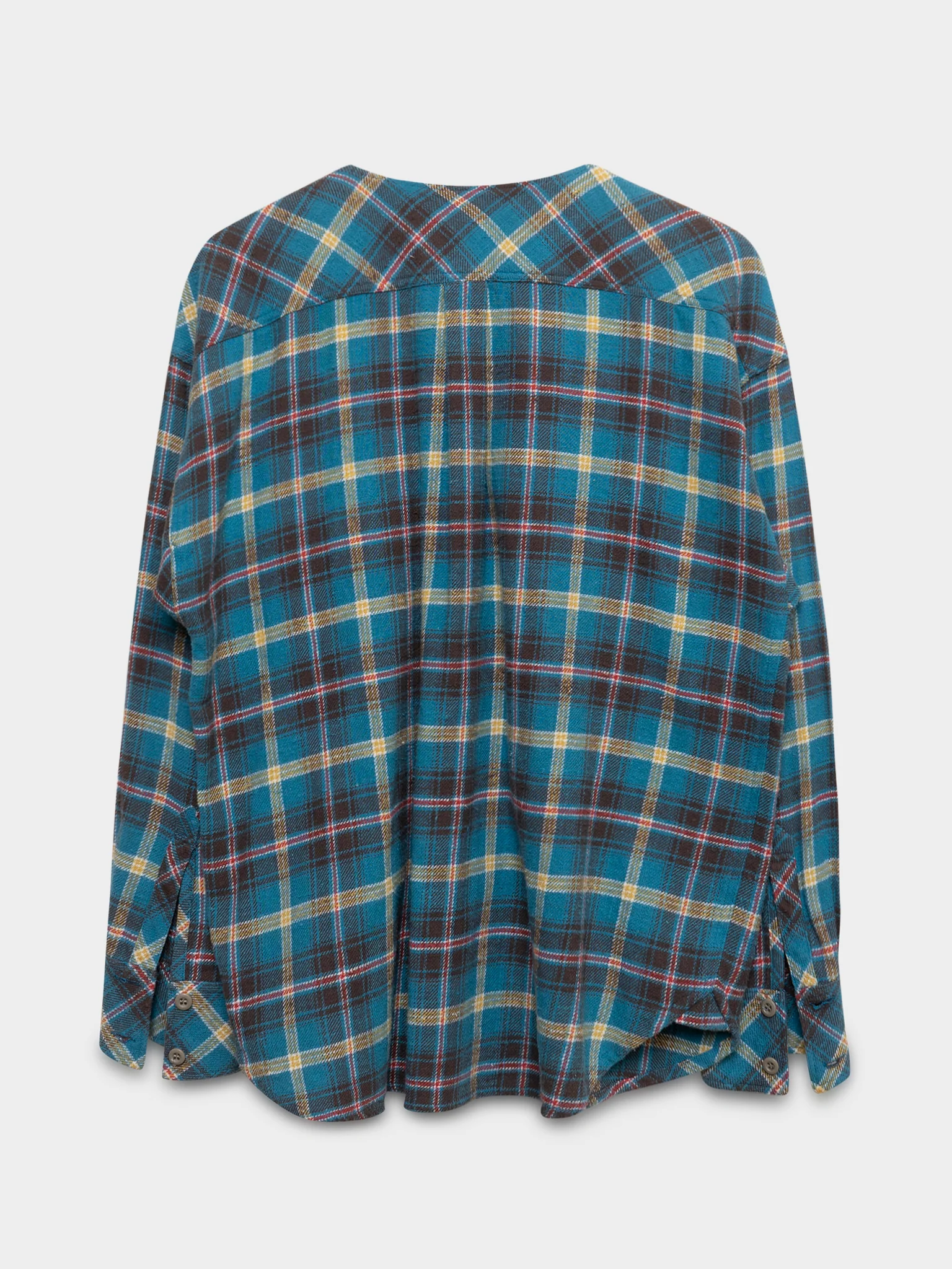 Plaid Flannel - Image 2