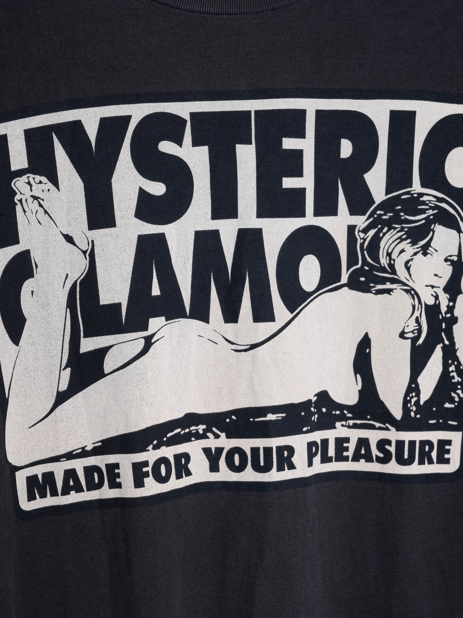Pleasure LS - Image 2