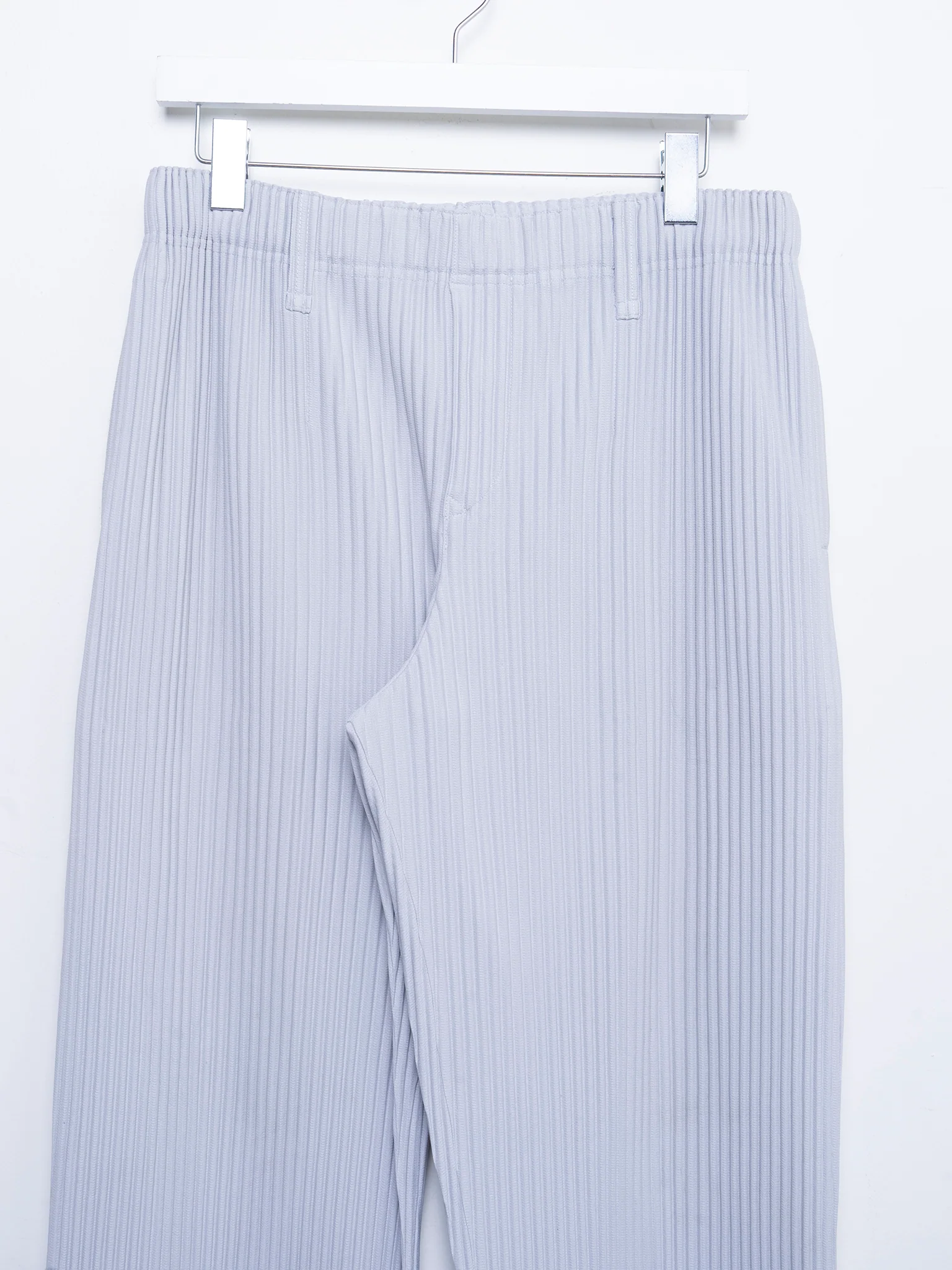Pleated Pants - Image 2