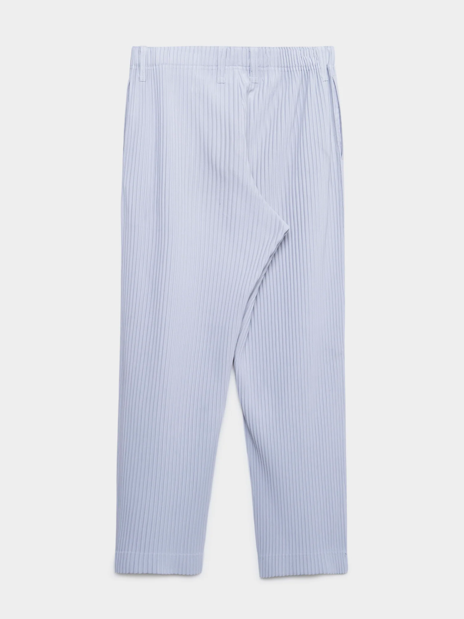 Pleated Pants - Image 3