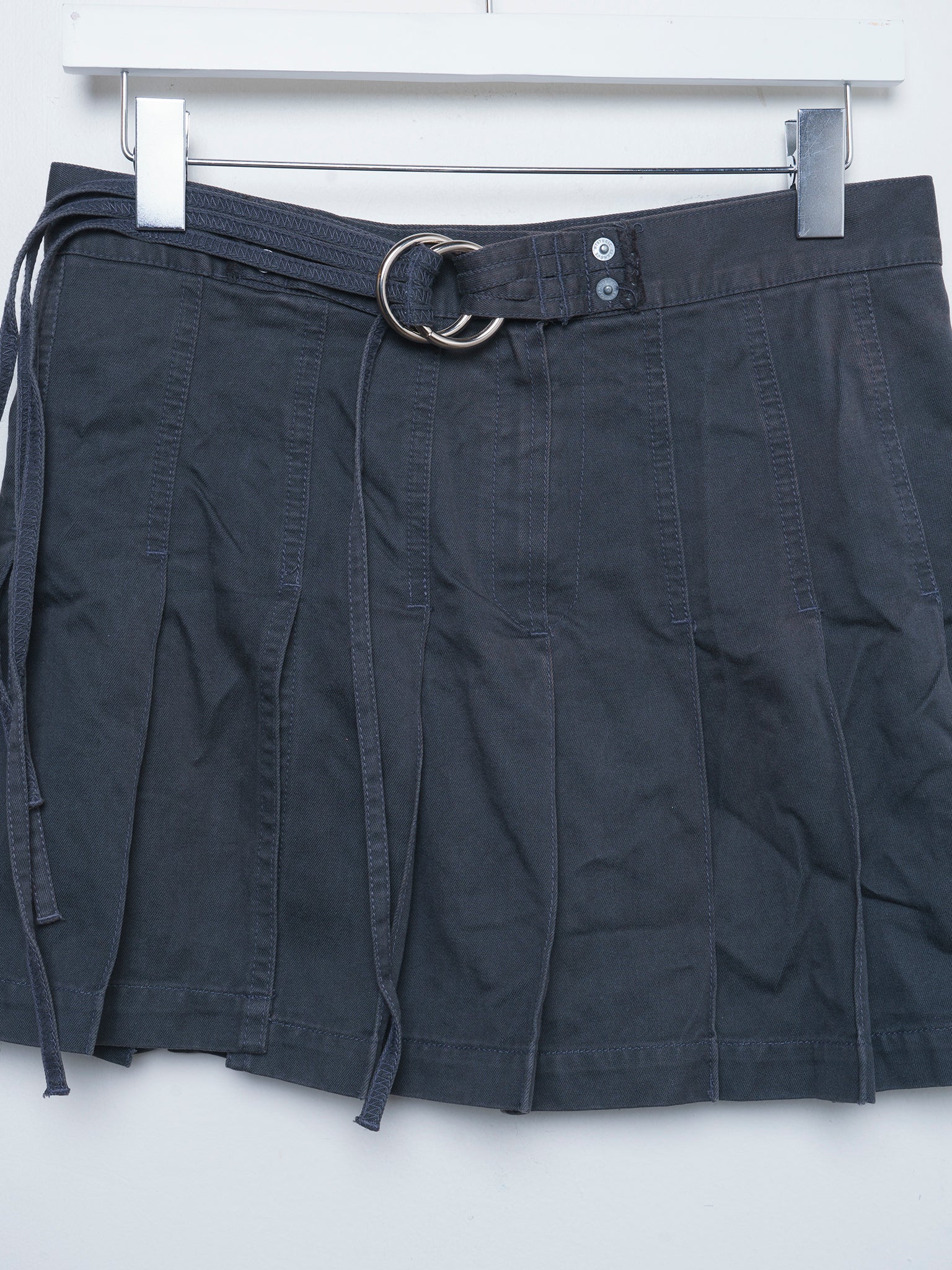 Pleated Skirt - Image 3