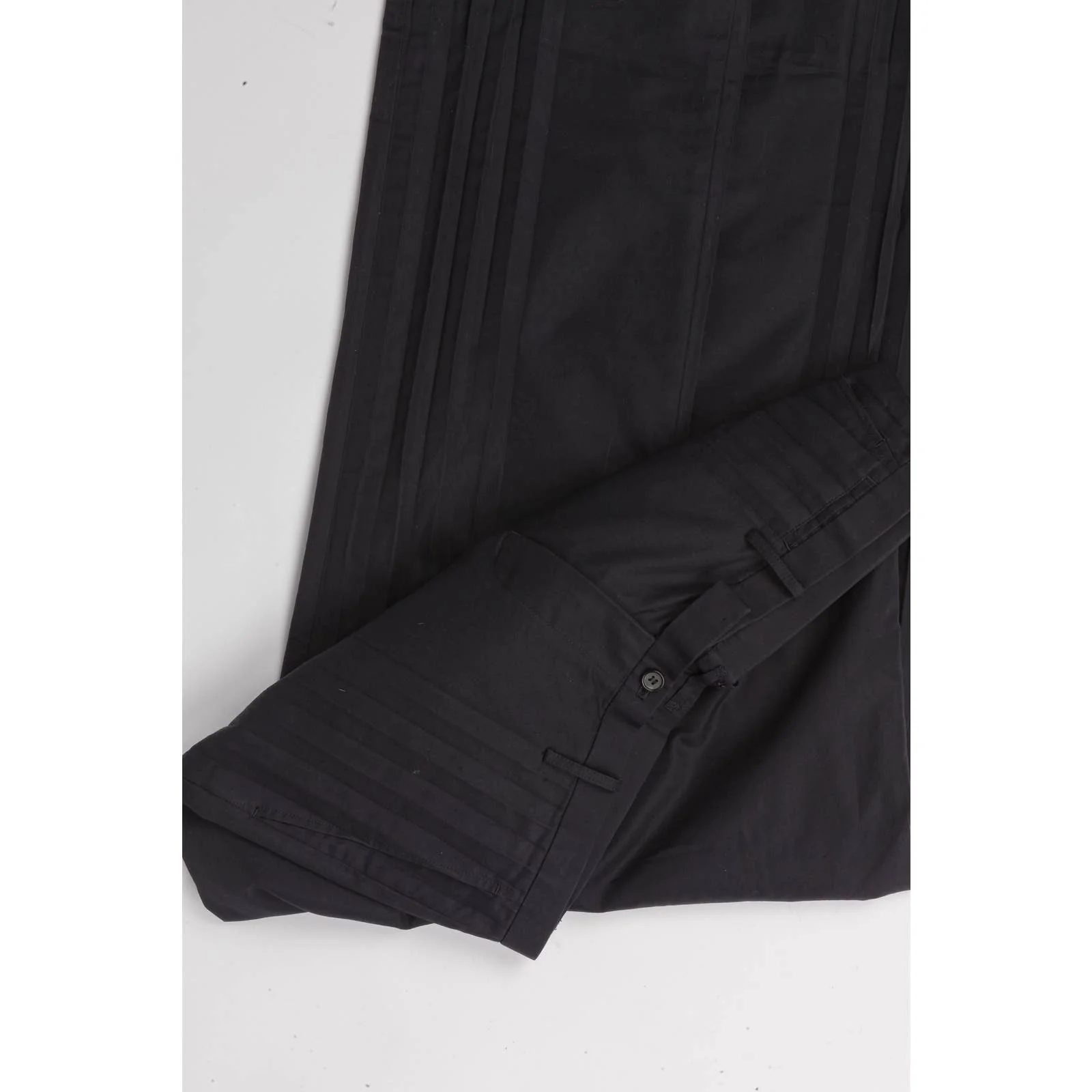 Pleated Trousers - Image 3