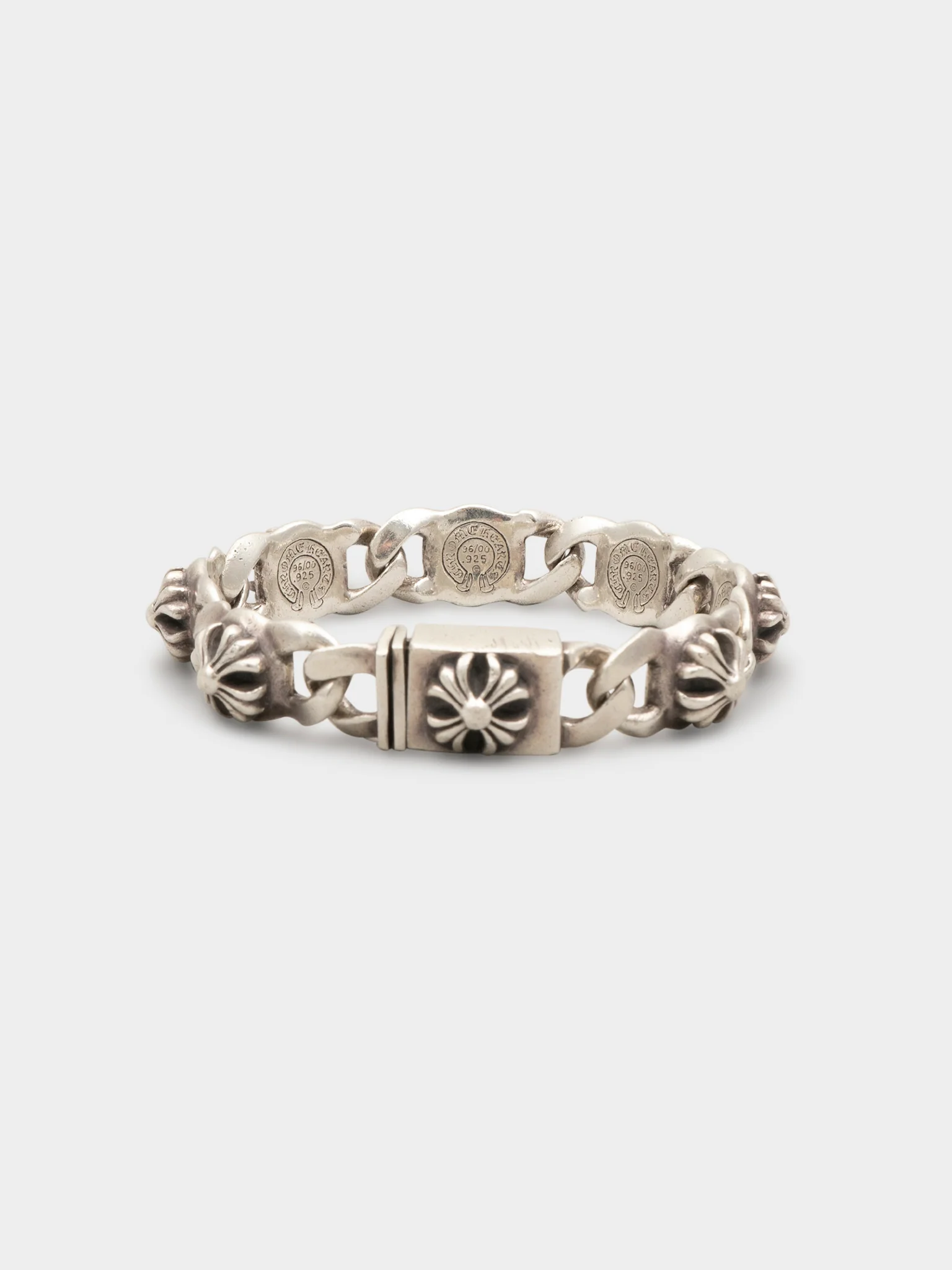 Plus 7-Link Bracelet - Image 2