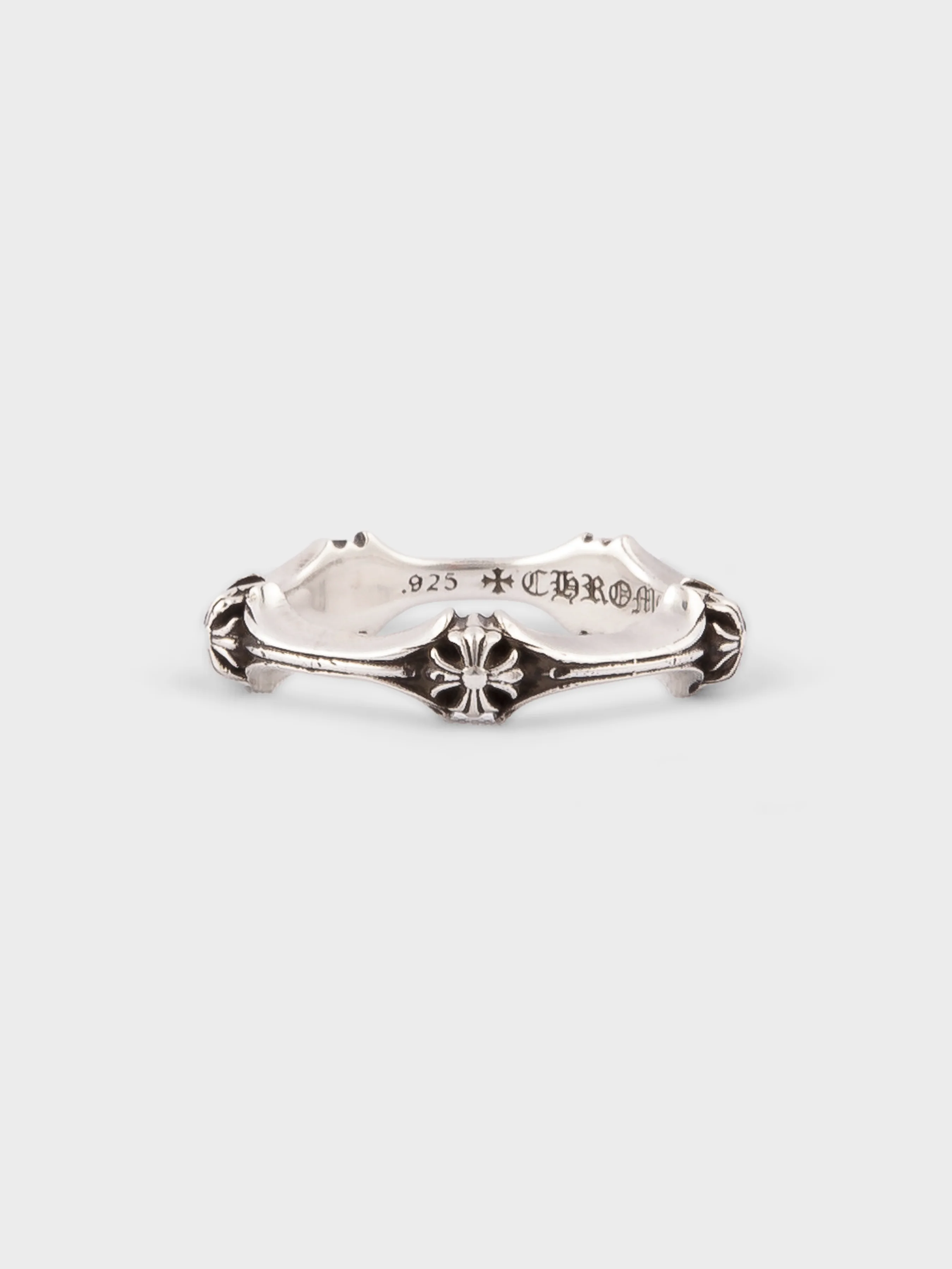 Plus and Bone Ring - Image 2