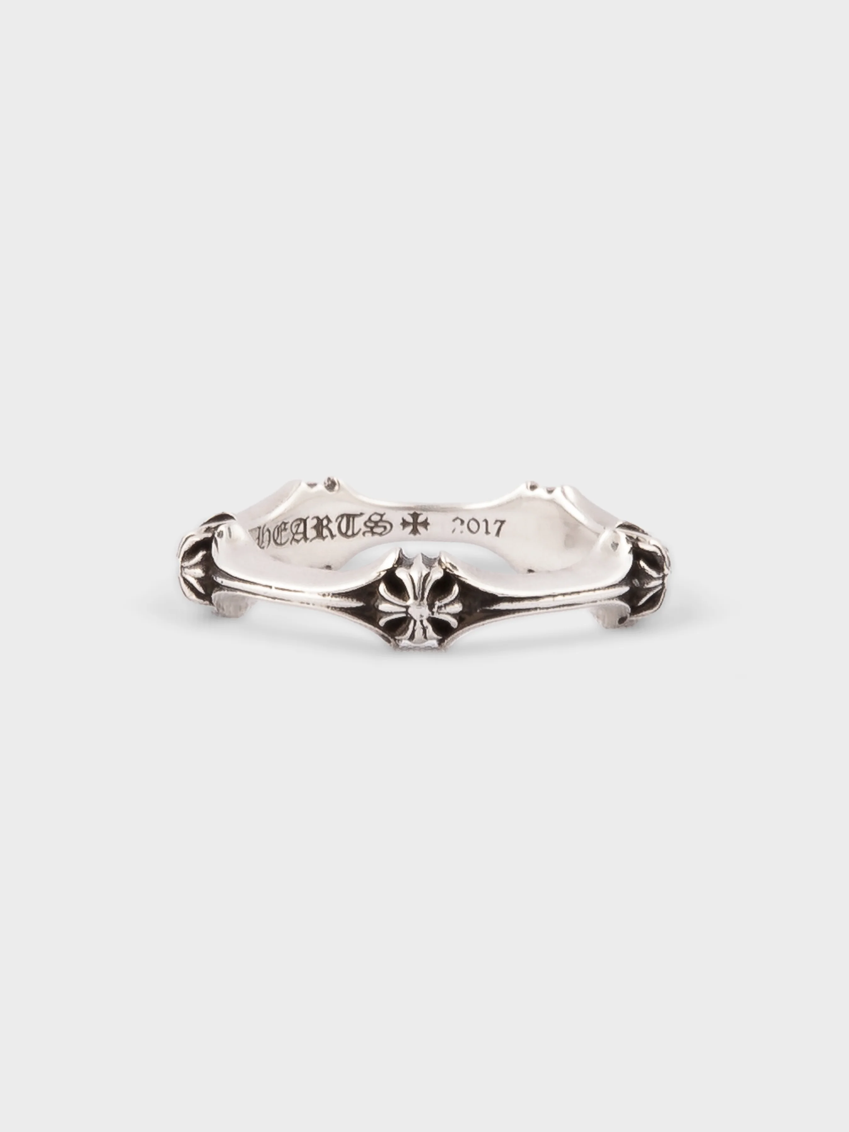 Plus and Bone Ring - Image 3