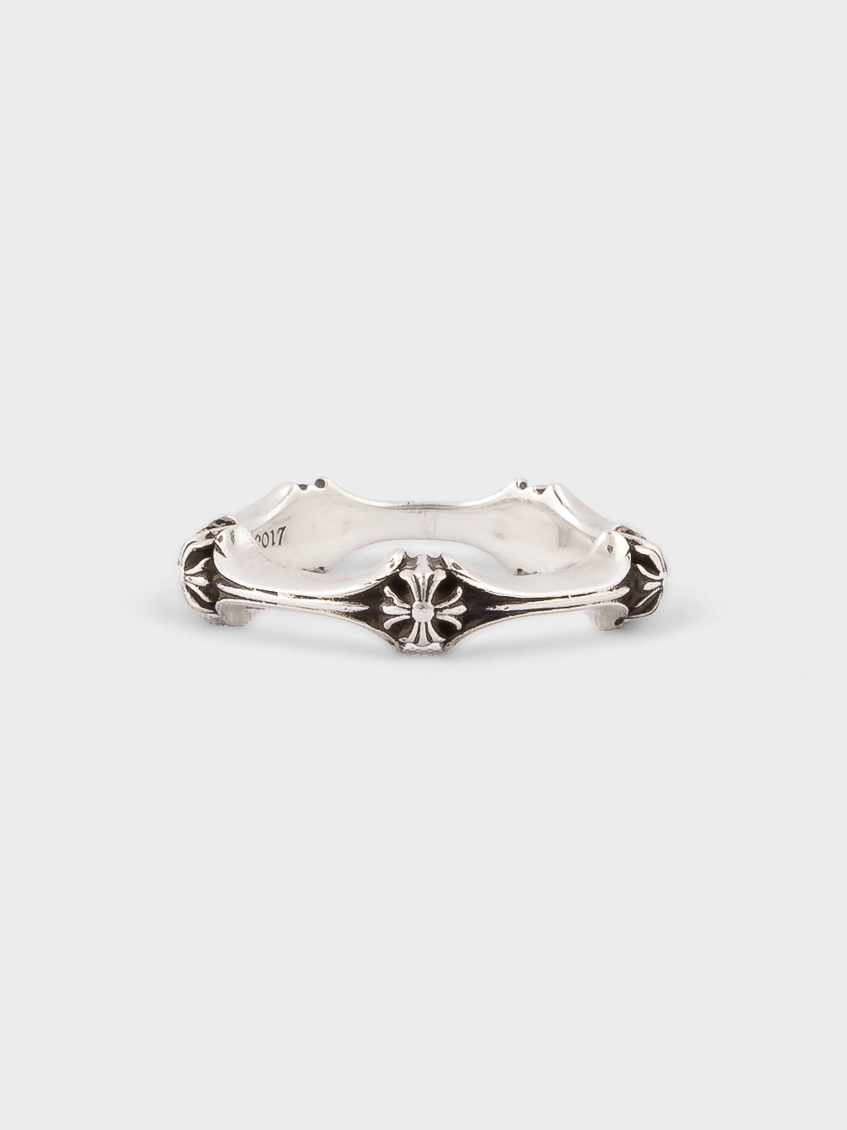 Plus and Bone Ring - Image 4