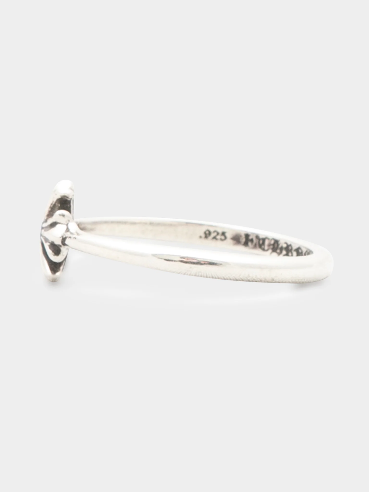 Sapphire Plus Bubblegum Ring - Image 2