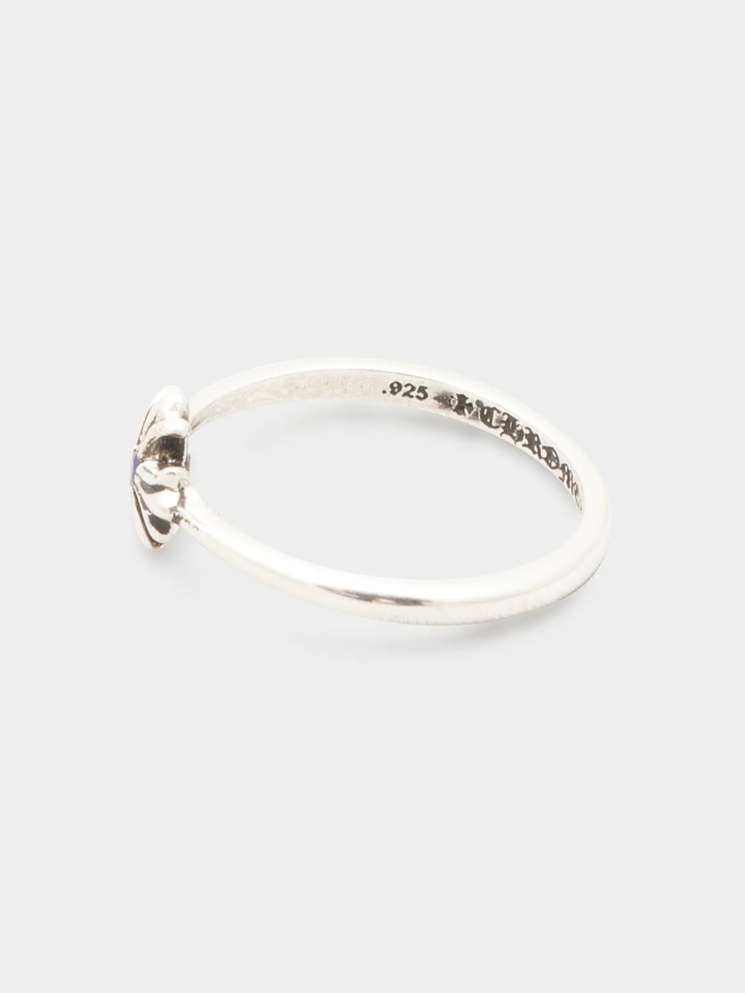 Sapphire Plus Bubblegum Ring - Image 3