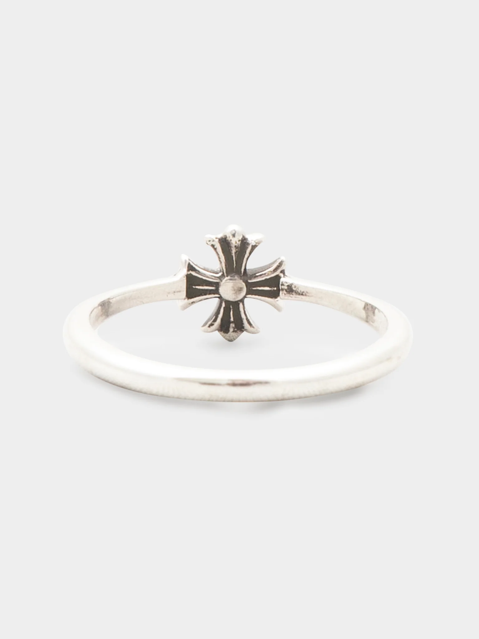 Sapphire Plus Bubblegum Ring - Image 4