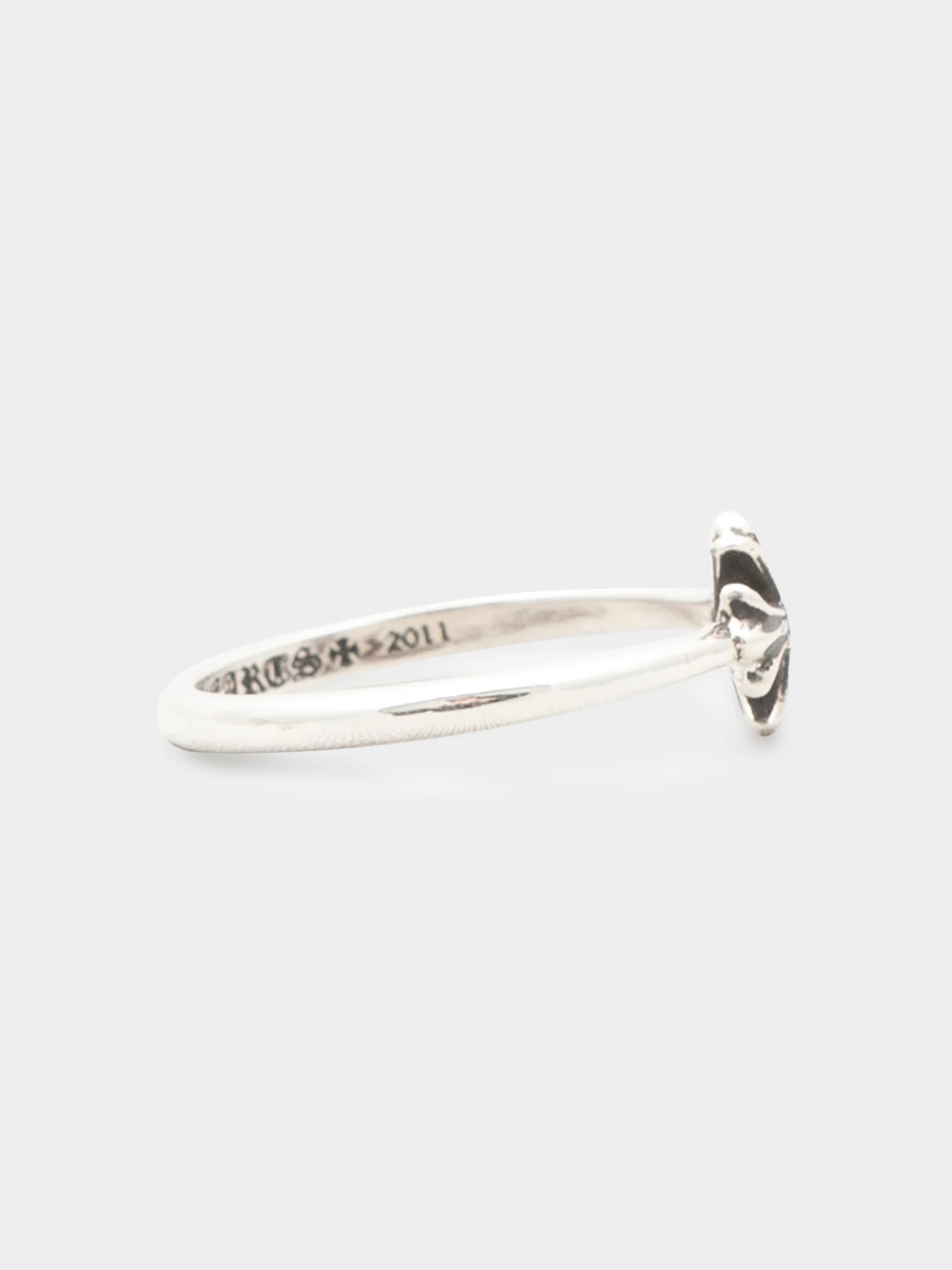Sapphire Plus Bubblegum Ring - Image 5