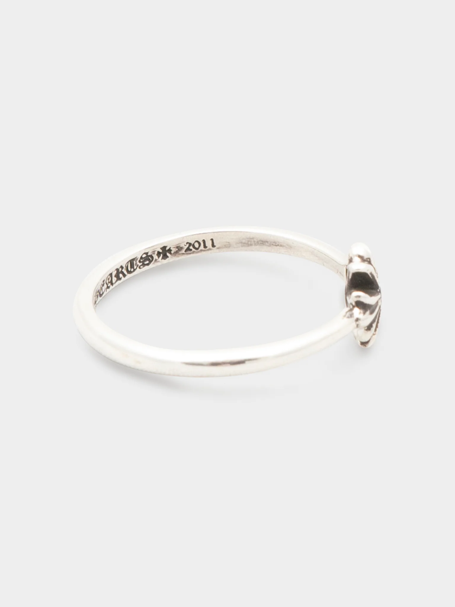 Sapphire Plus Bubblegum Ring - Image 6